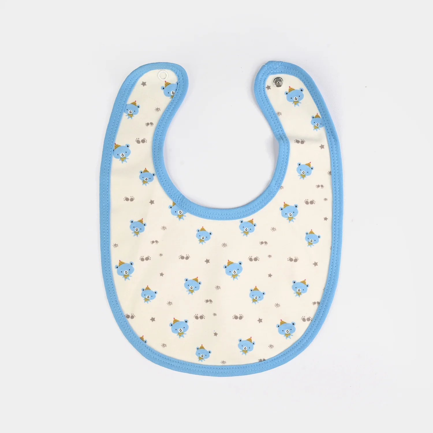 Baby Bib/Apron | 0M+ - Image 2