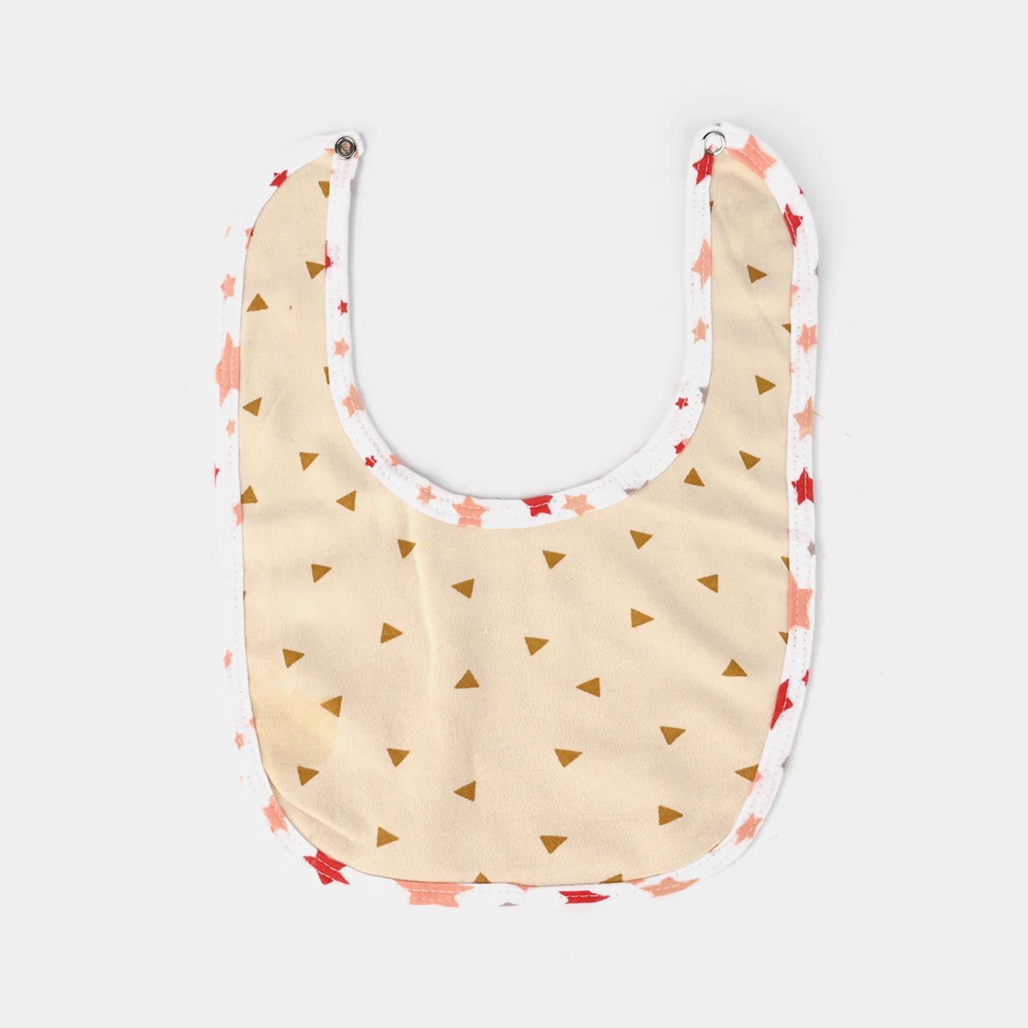 Bib Set Pack OF 2PCs | 6-12M - Image 2