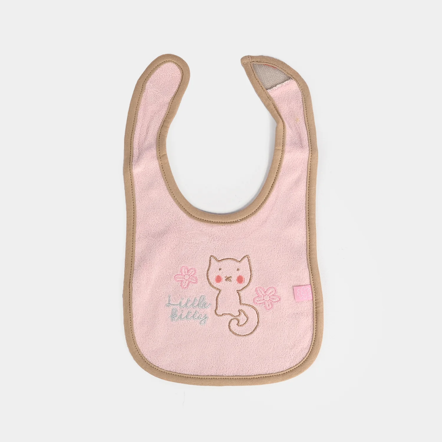 Baby Bib/Apron Pack of 2 - Image 3