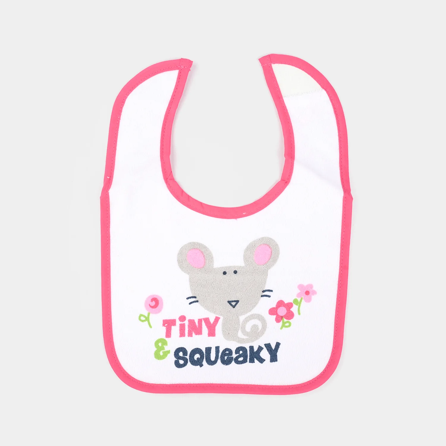 Baby Bib/Apron Pack of 2 | 3M+ - Image 2