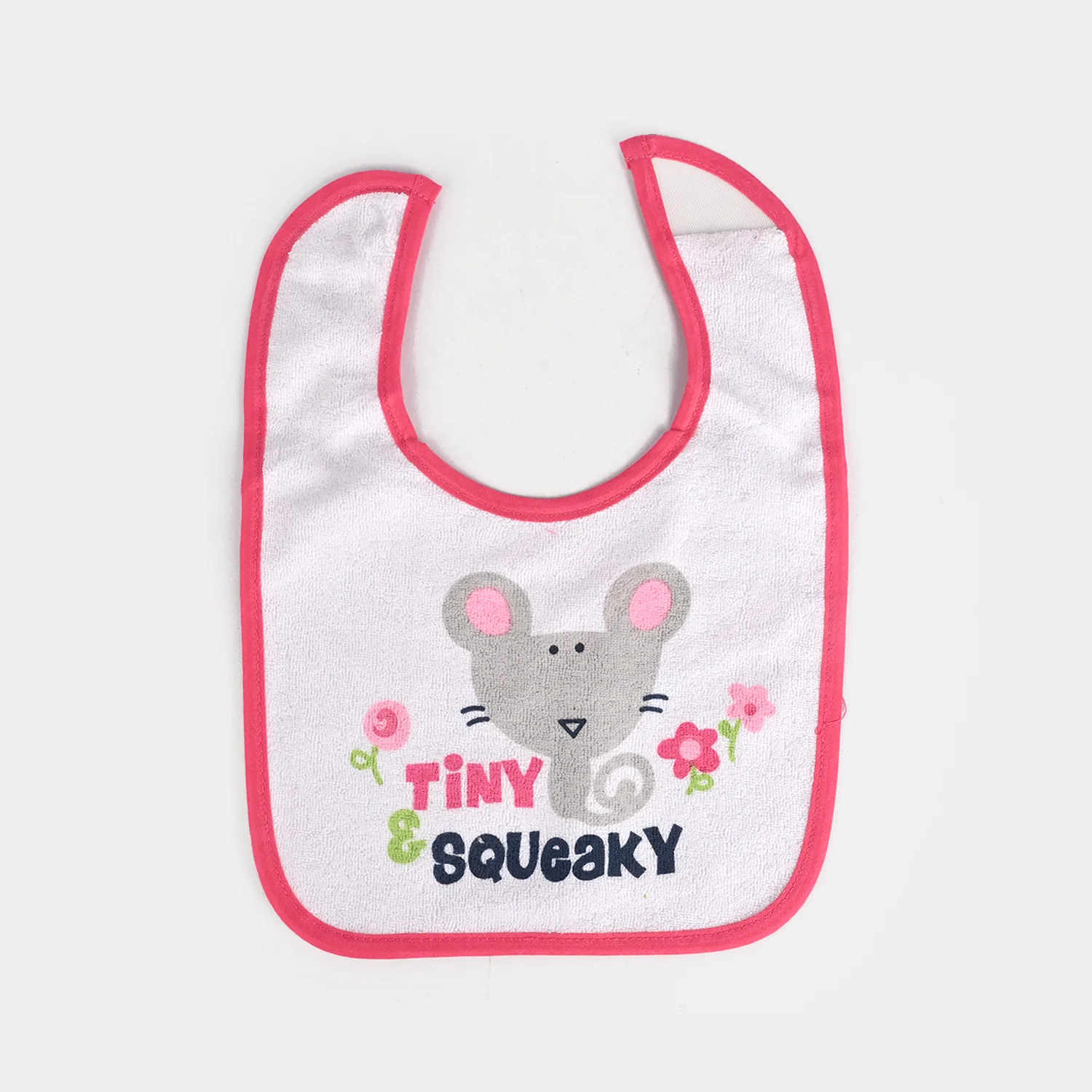 Baby Bib/Apron Pack of 2 - Image 2