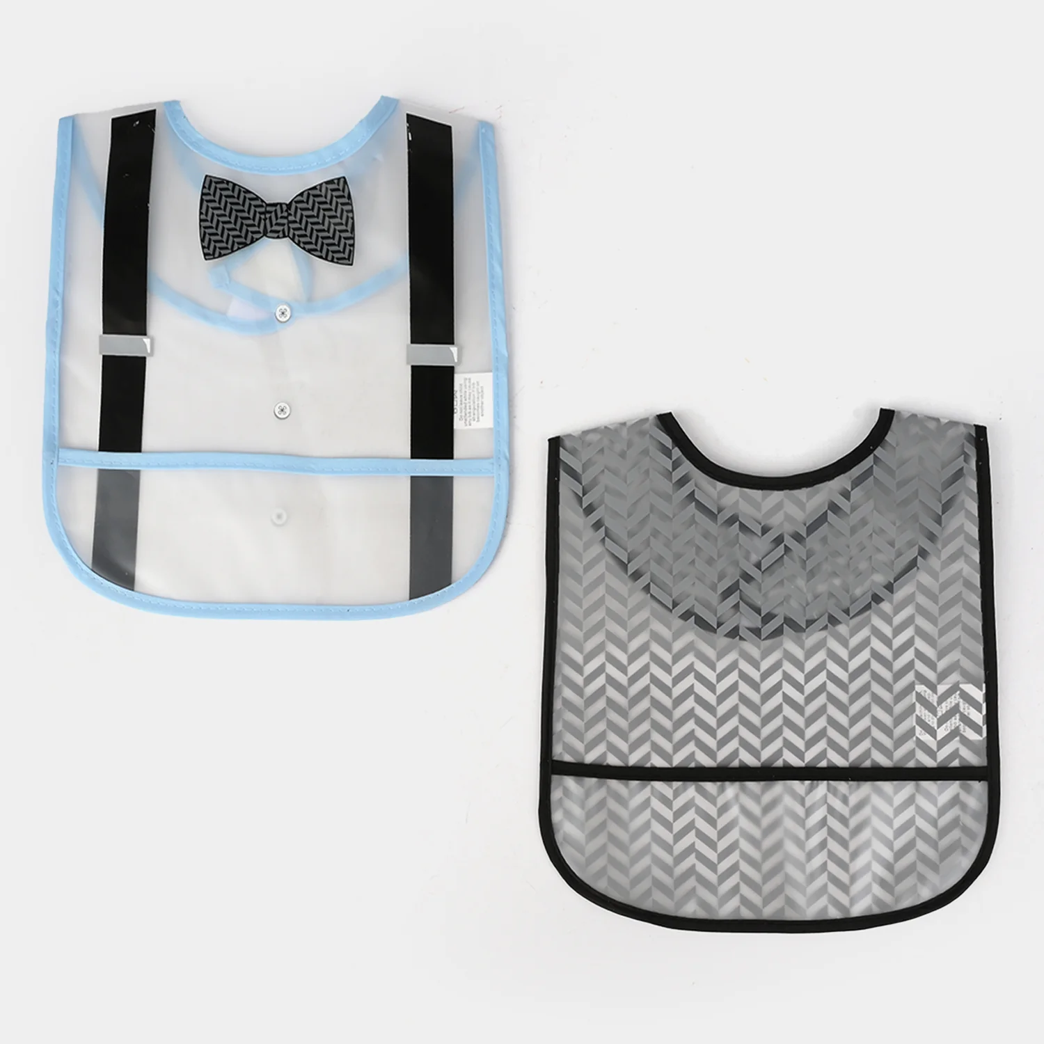 Bib Pack Of 2