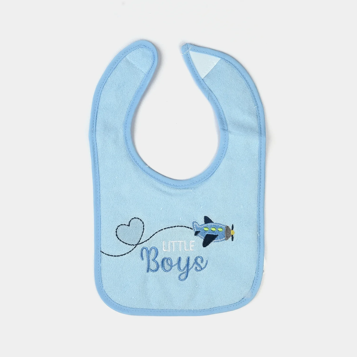 Baby Bib Pack Of 3 | 3M+ - Image 4