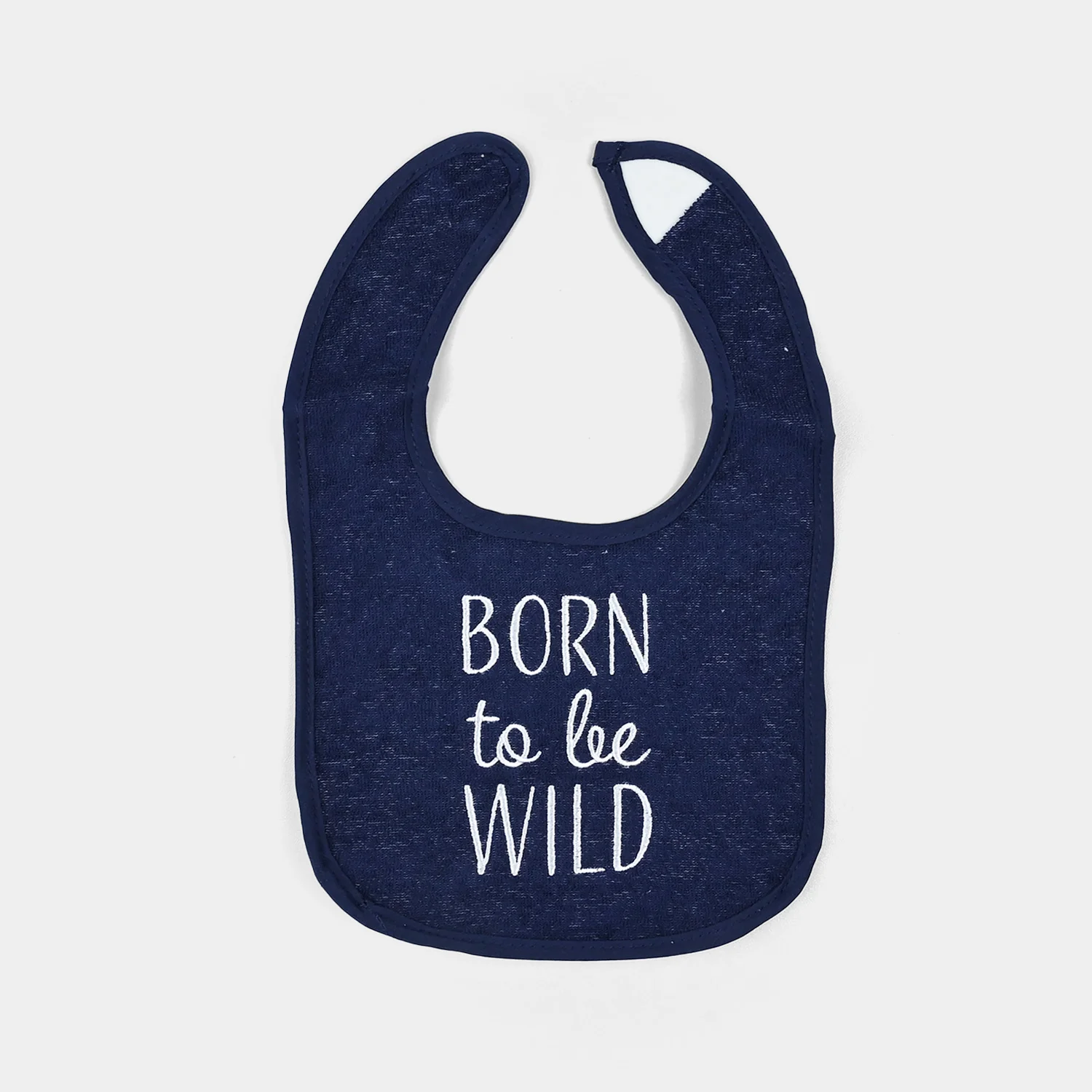 Infant Baby Bib/Apron Pack Of 3 - Image 2