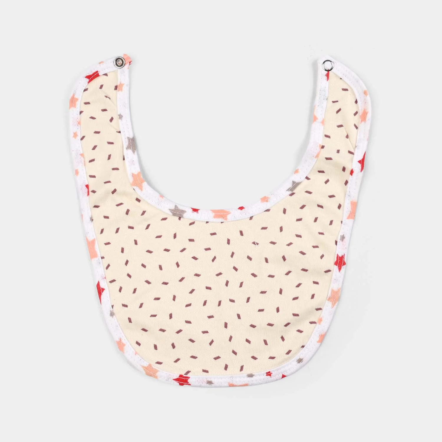 Bib Set Pack OF 2PCs | 6-12M - Image 2