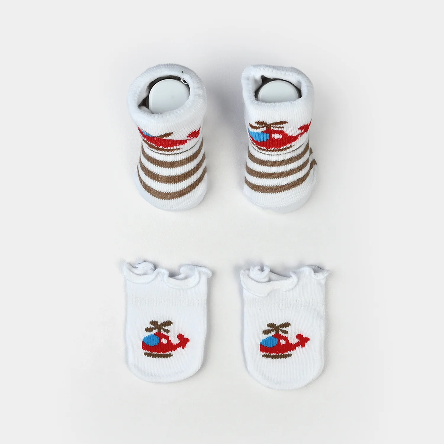 Premium 3-Piece Bib Gift - Image 4