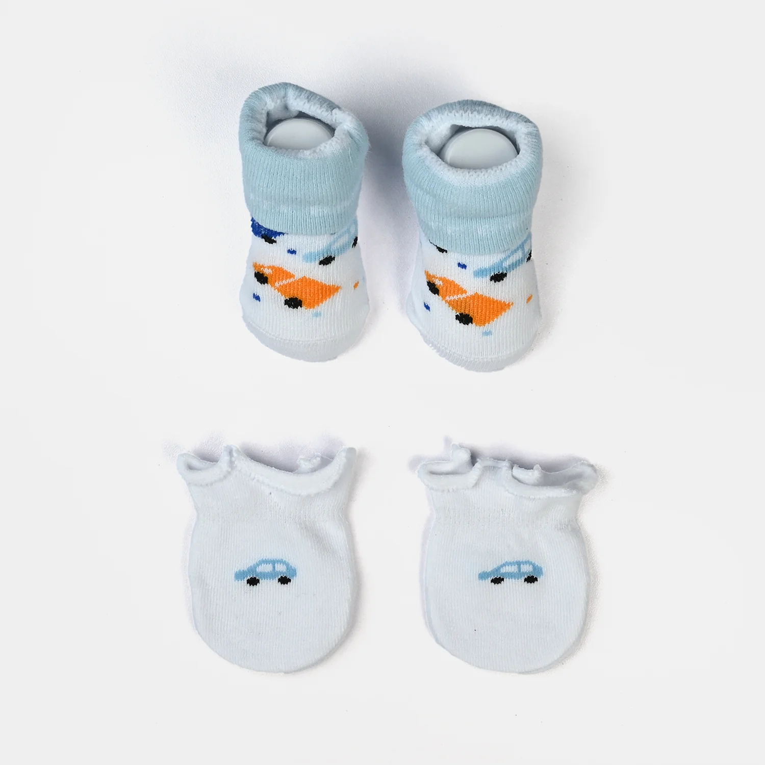 Premium 3-Piece Bib Gift - Image 4