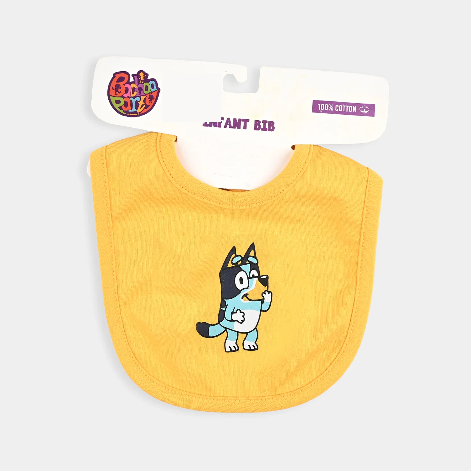 Bib/Apron For Infant - Image 3