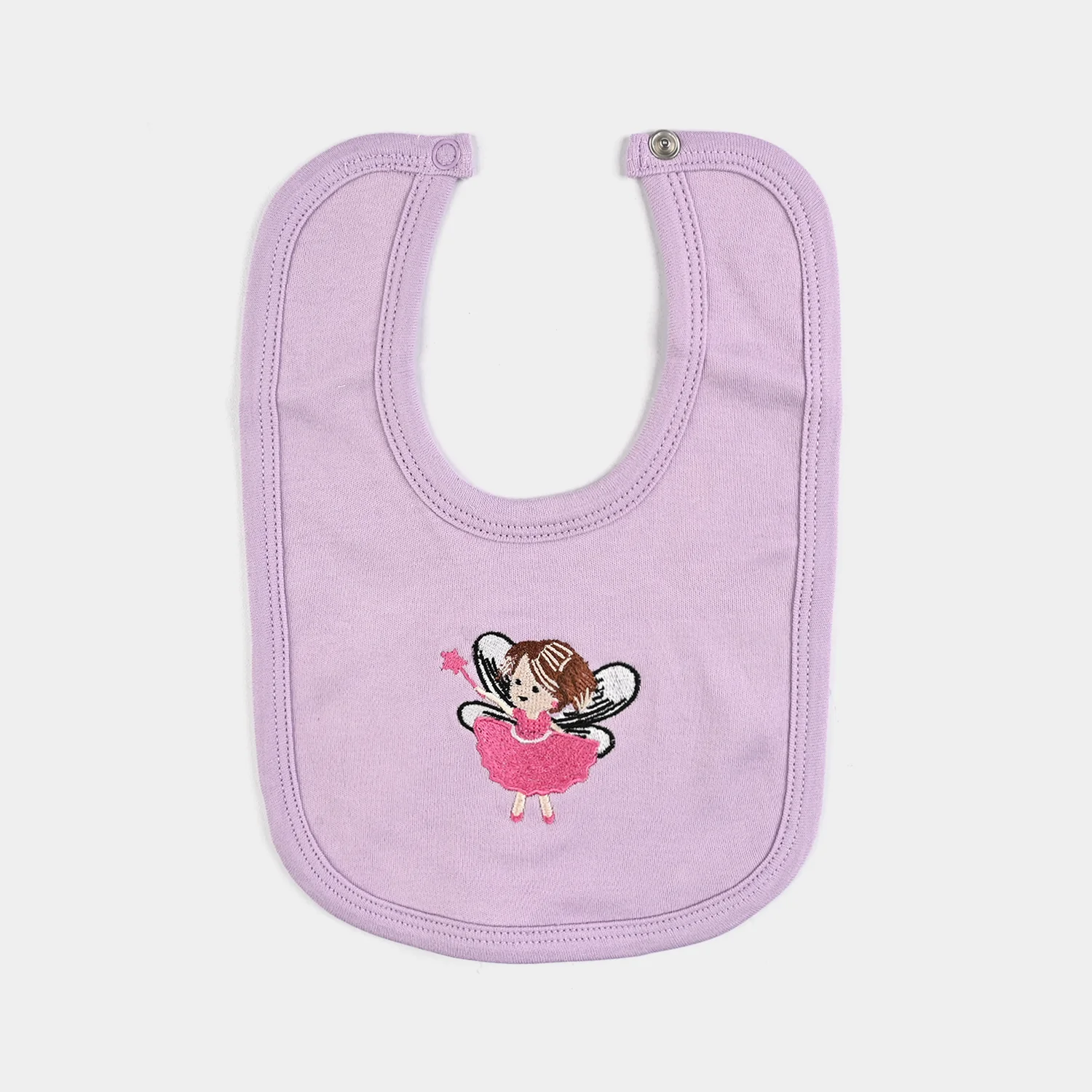 Bibs FAIRY HERE-Orch.Bloom