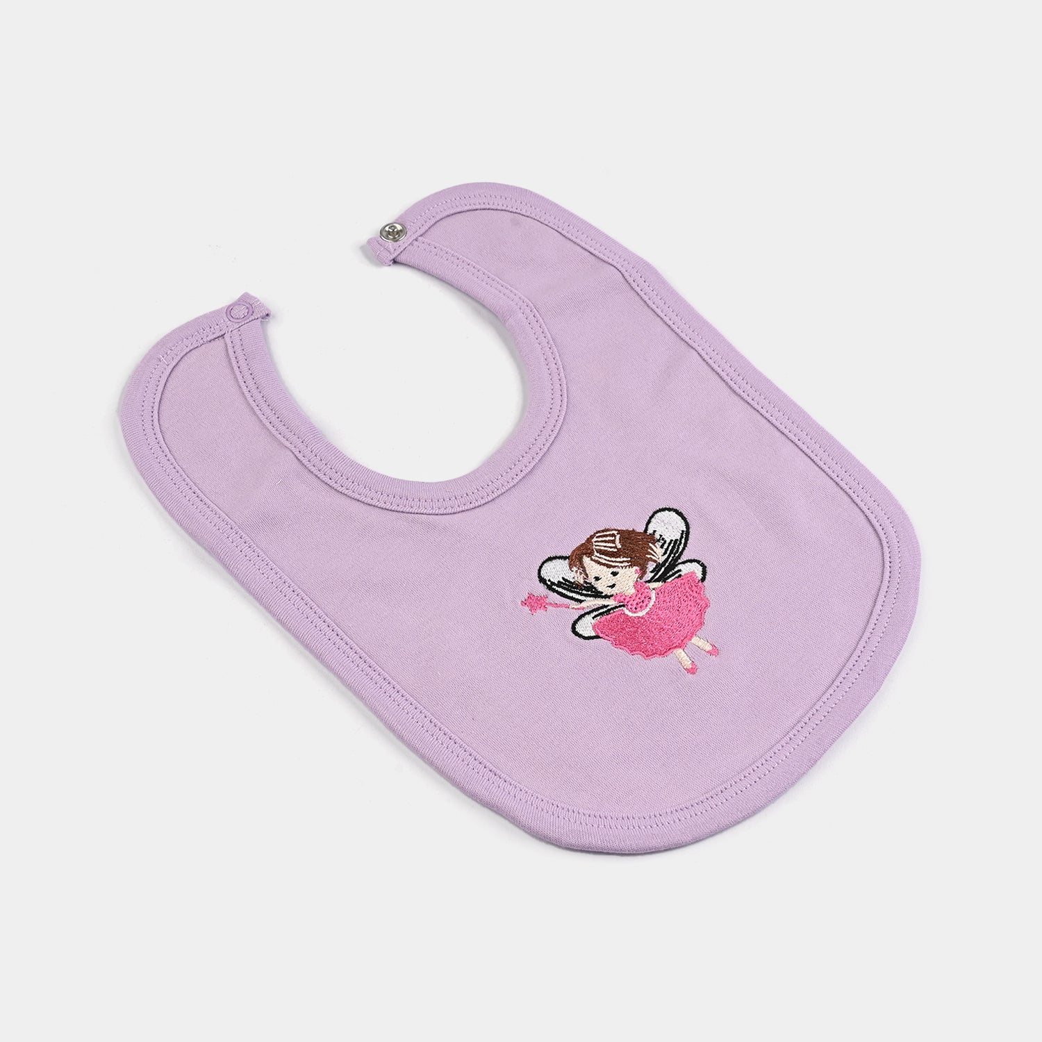 Bibs FAIRY HERE-Orch.Bloom - Image 2