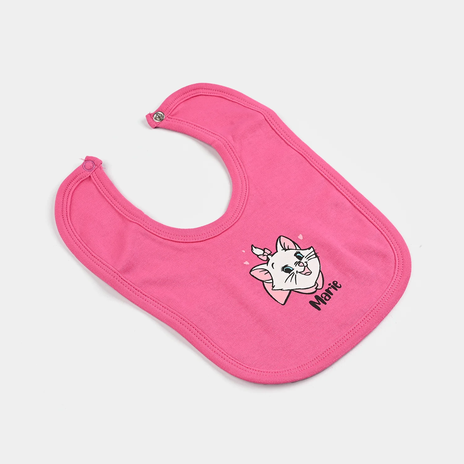 Bibs MARIE-Fandan.Pnk - Image 2