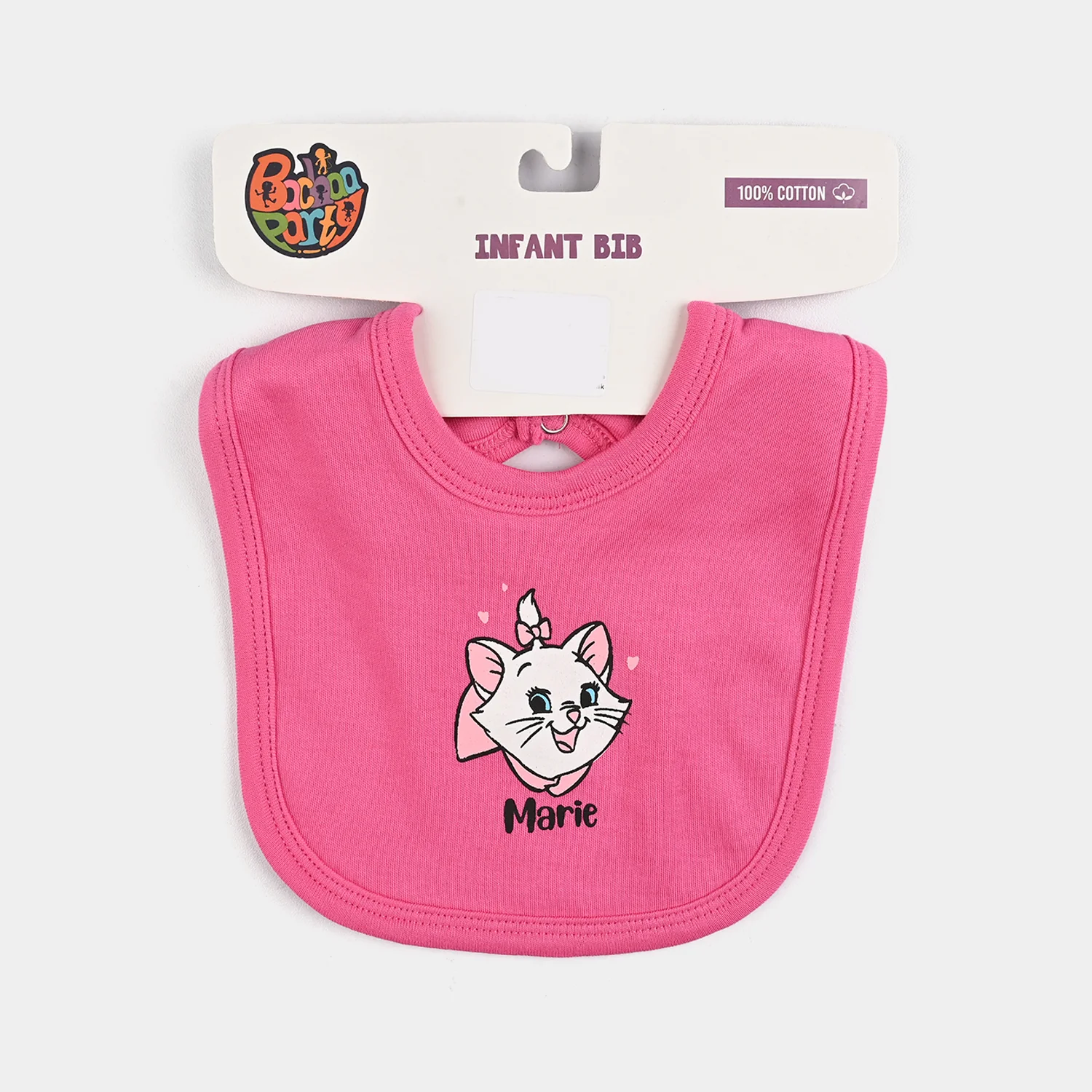 Bibs MARIE-Fandan.Pnk - Image 3
