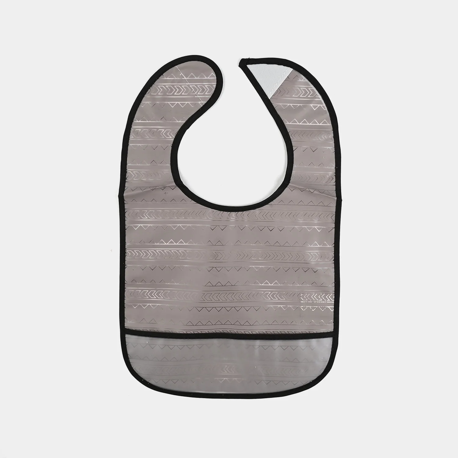 Baby Plastic Bib/Aprons Pack Of 2 - Image 2