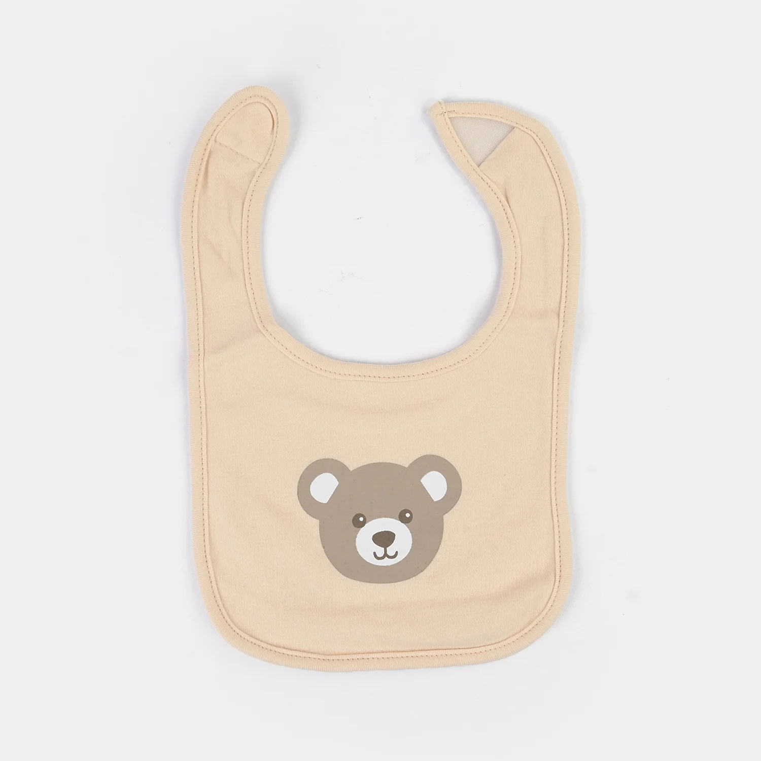 Baby Bib Pack OF 3PCs | 0M+ - Image 4