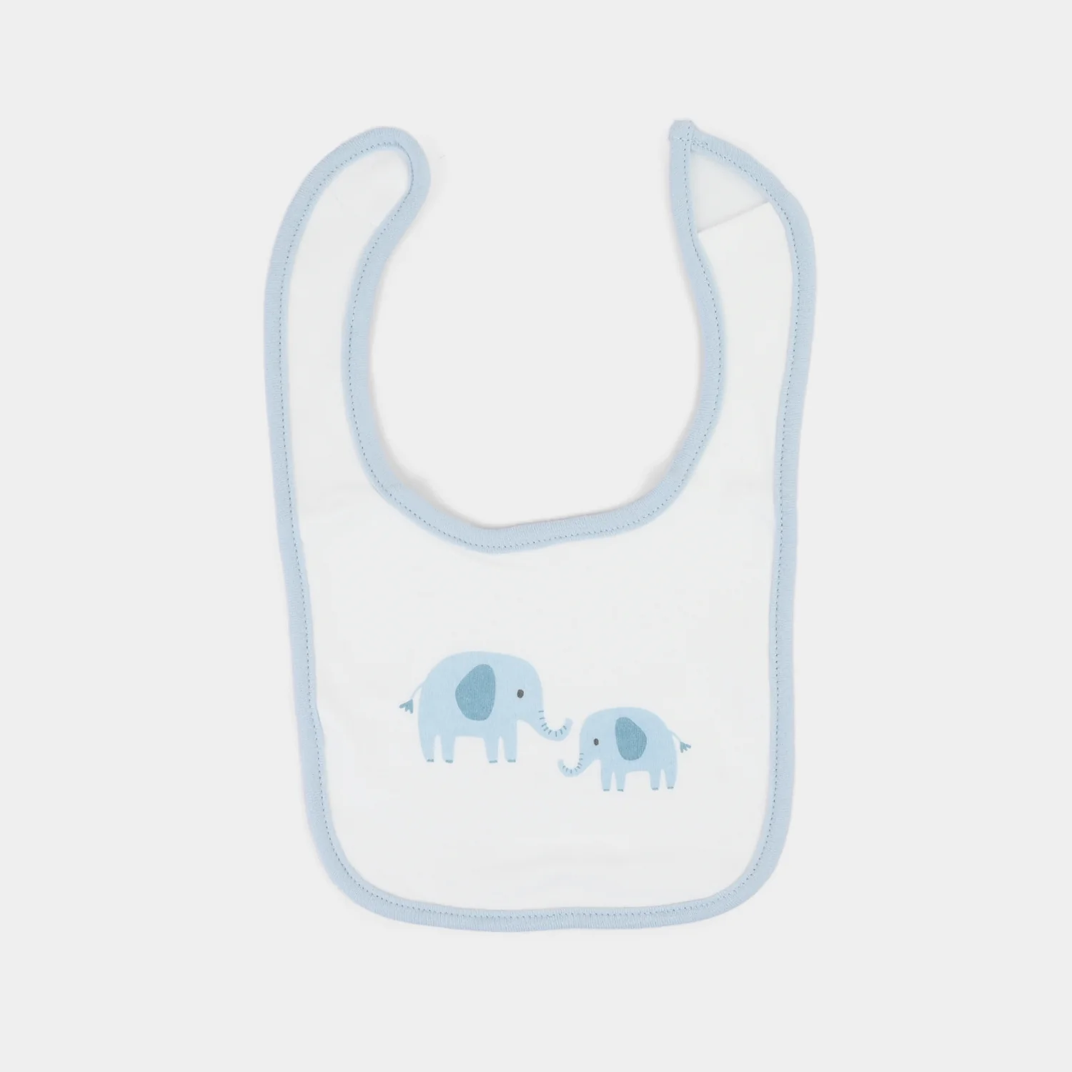Baby Bib Pack OF 3PCs | 0M+ - Image 2