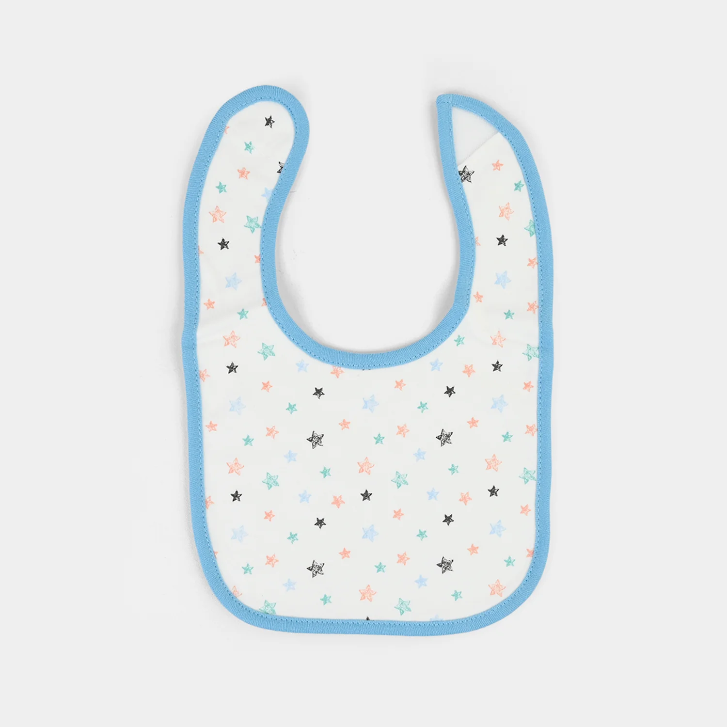 Baby Bib Pack OF 5PCs | 0M+ - Image 7