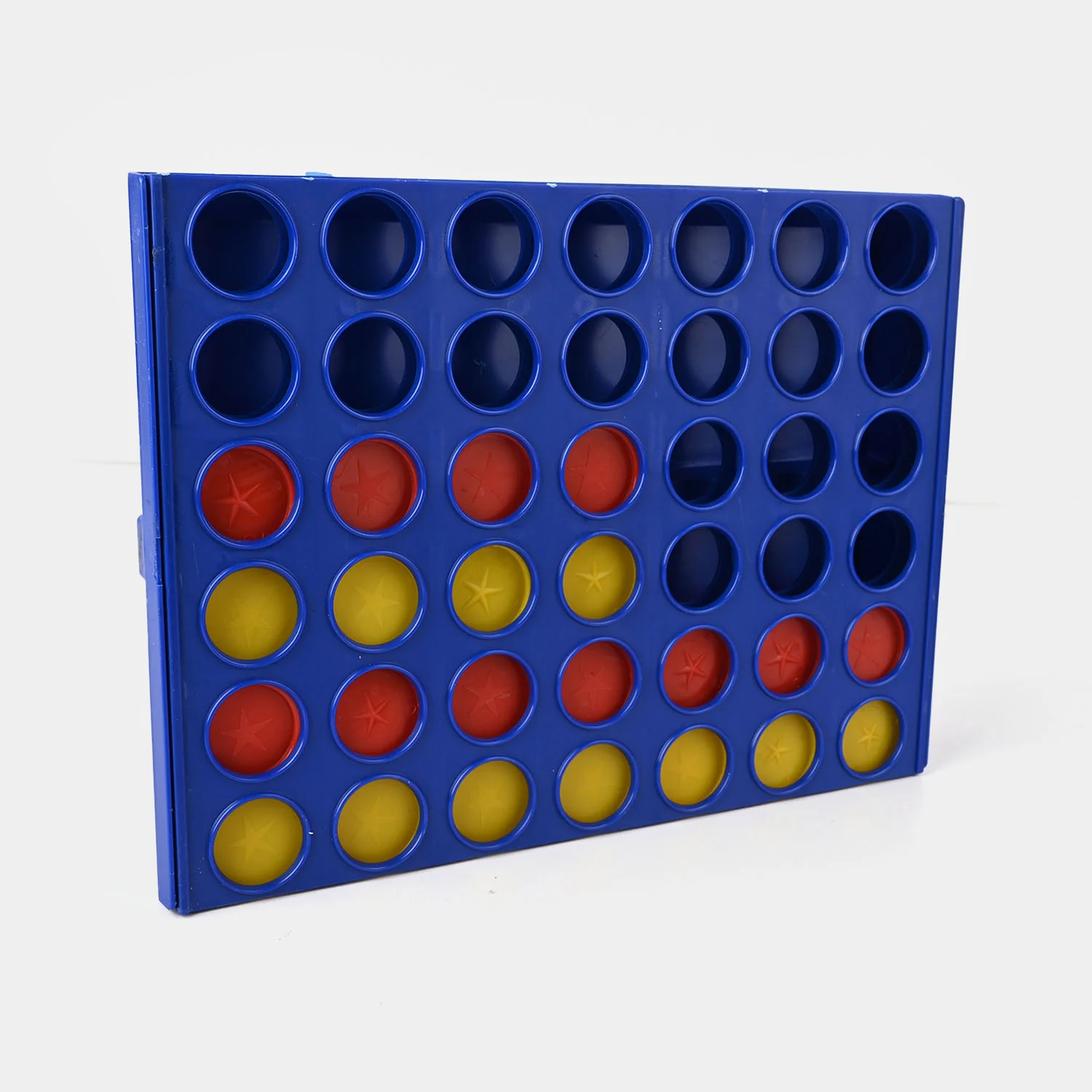 Bingo 4 In Line Game JH618-30