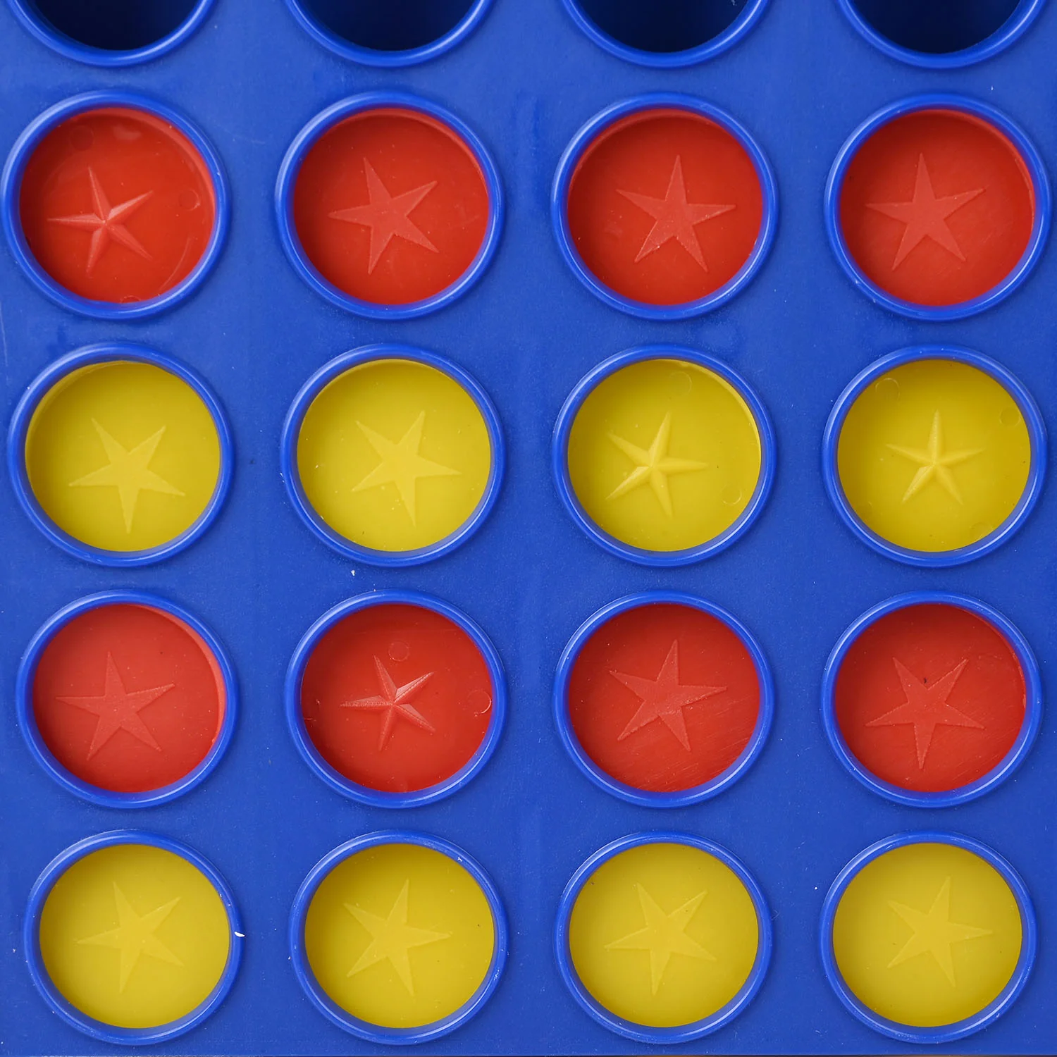 Bingo 4 In Line Game JH618-30 - Image 2