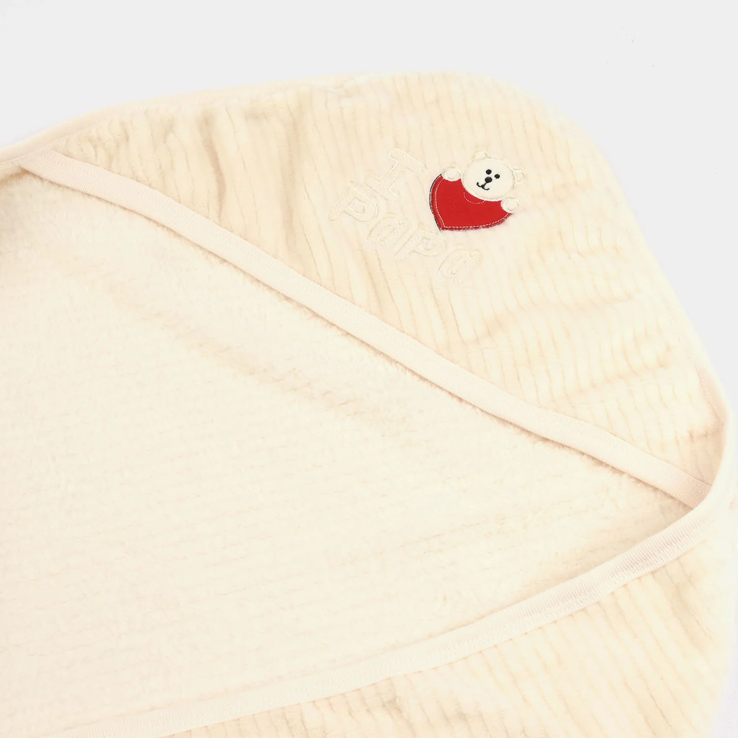 Baby Wrapping Sheet - Image 2