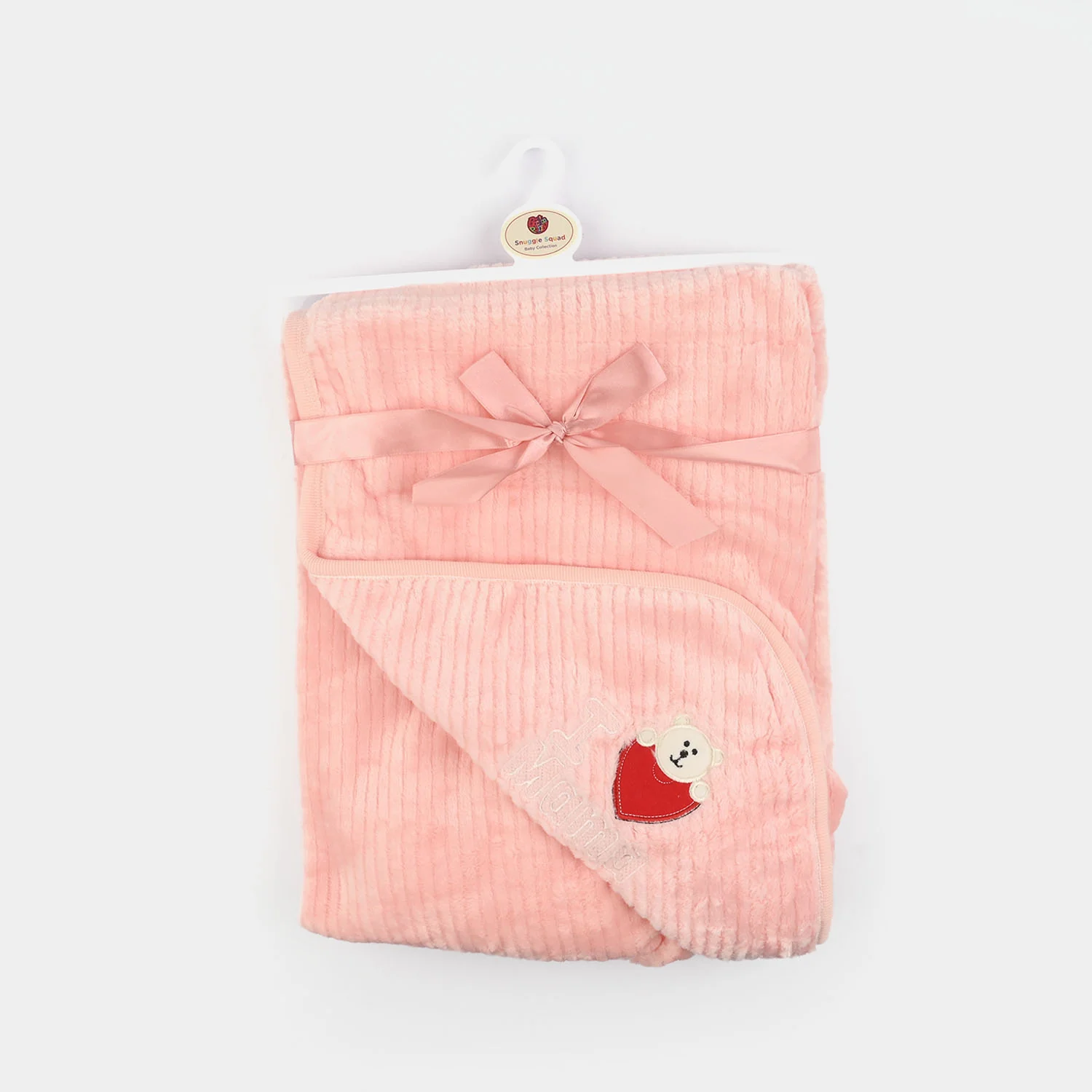 Baby Wrapping Sheet - Image 3