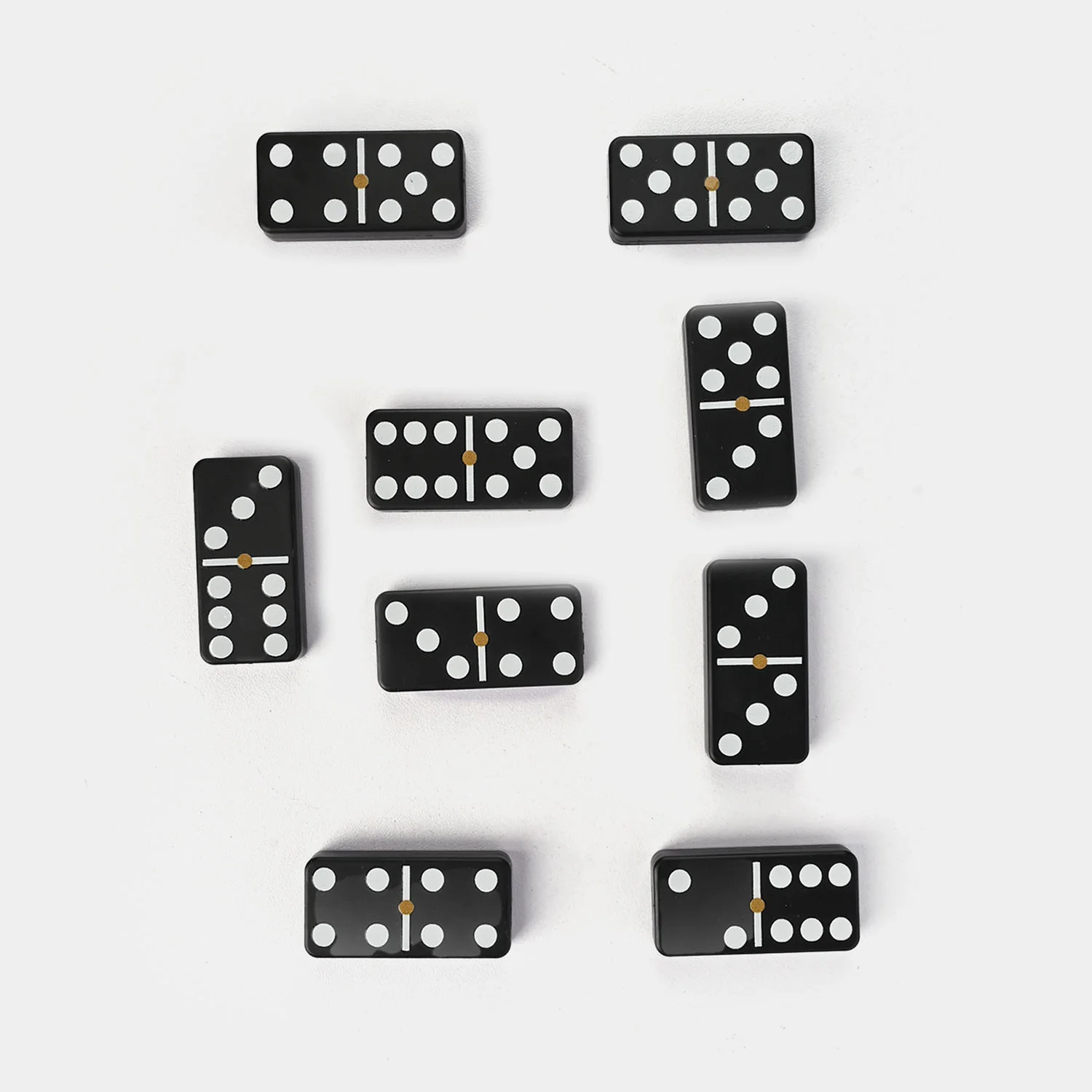 Domino Fantastico – Classic 28-Piece Domino Game Set - Image 3