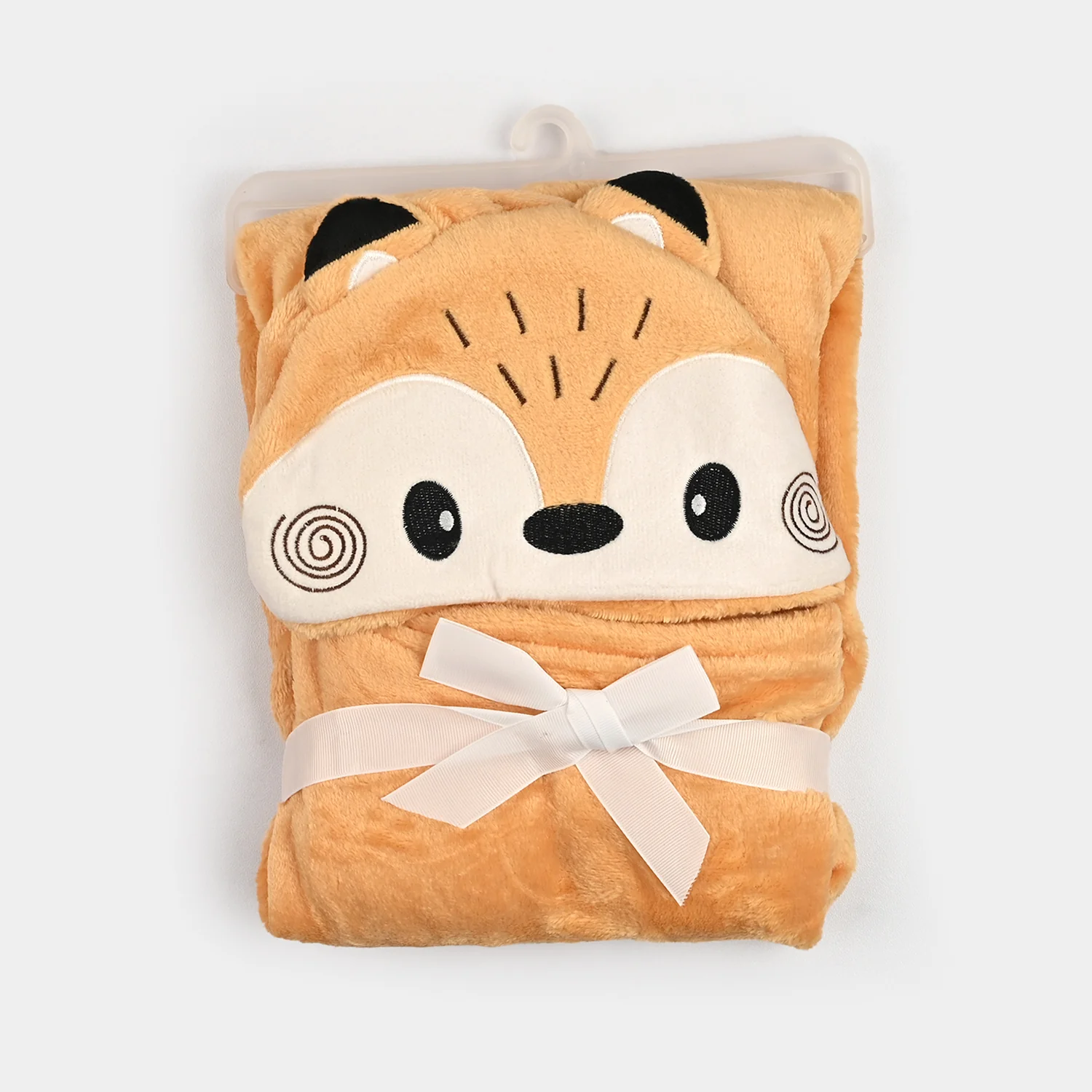 Hooded Character Wrapping Blanket | 0M+ - Image 4