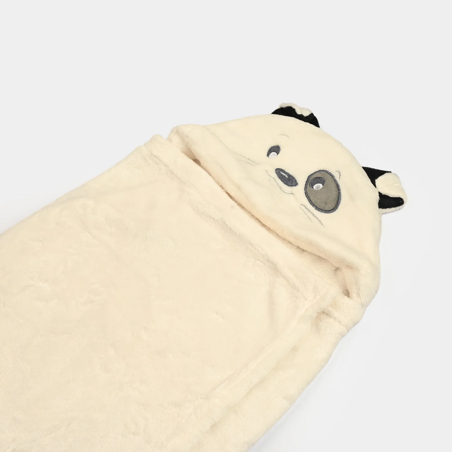 Hooded Character Wrapping Blanket | 0M+ - Image 3