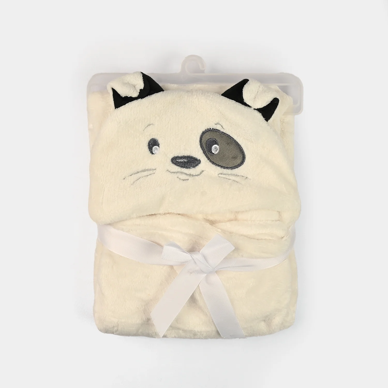 Hooded Character Wrapping Blanket | 0M+ - Image 4