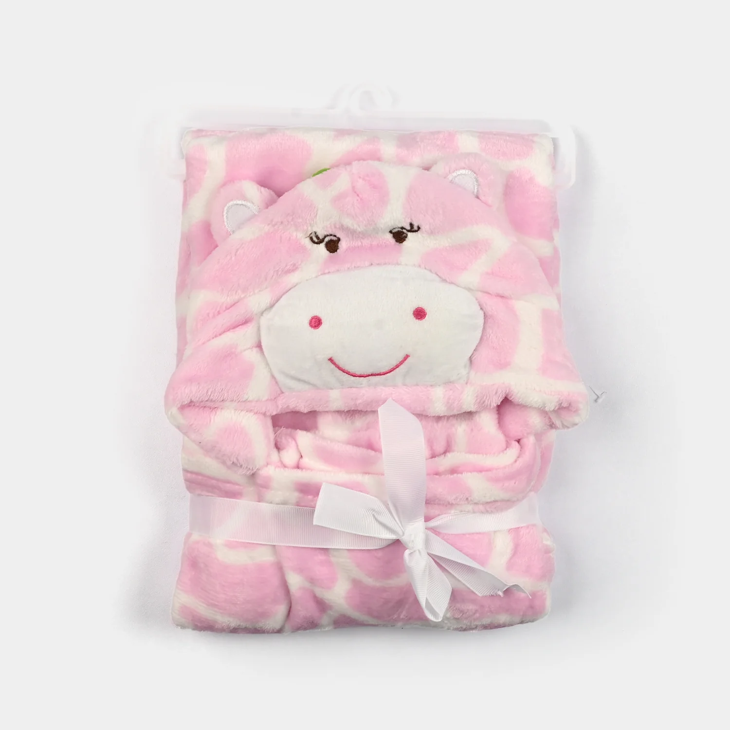 Hooded Character Wrapping Blanket | 0M+ - Image 3
