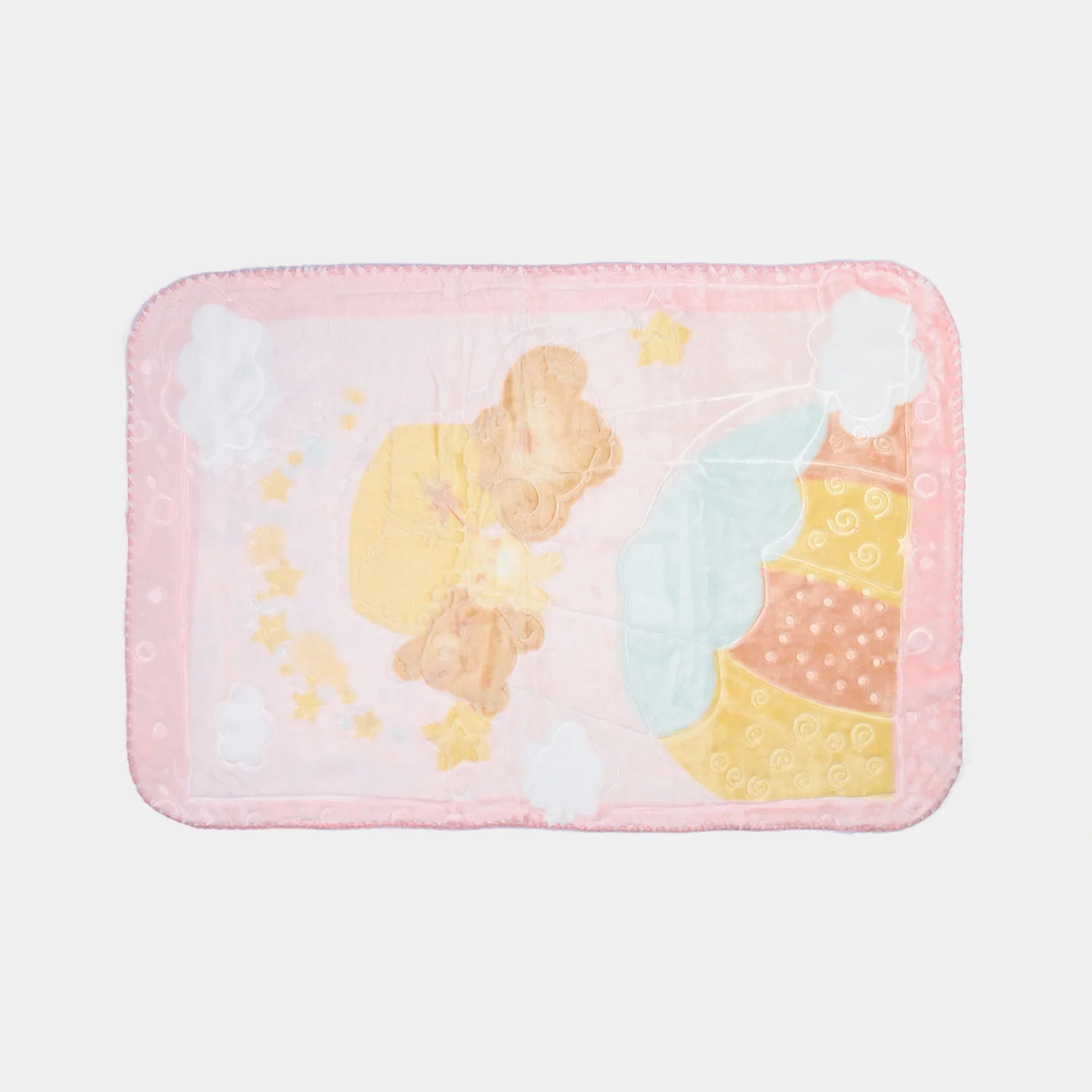 Baby Blanket Luxury Plus - Image 6