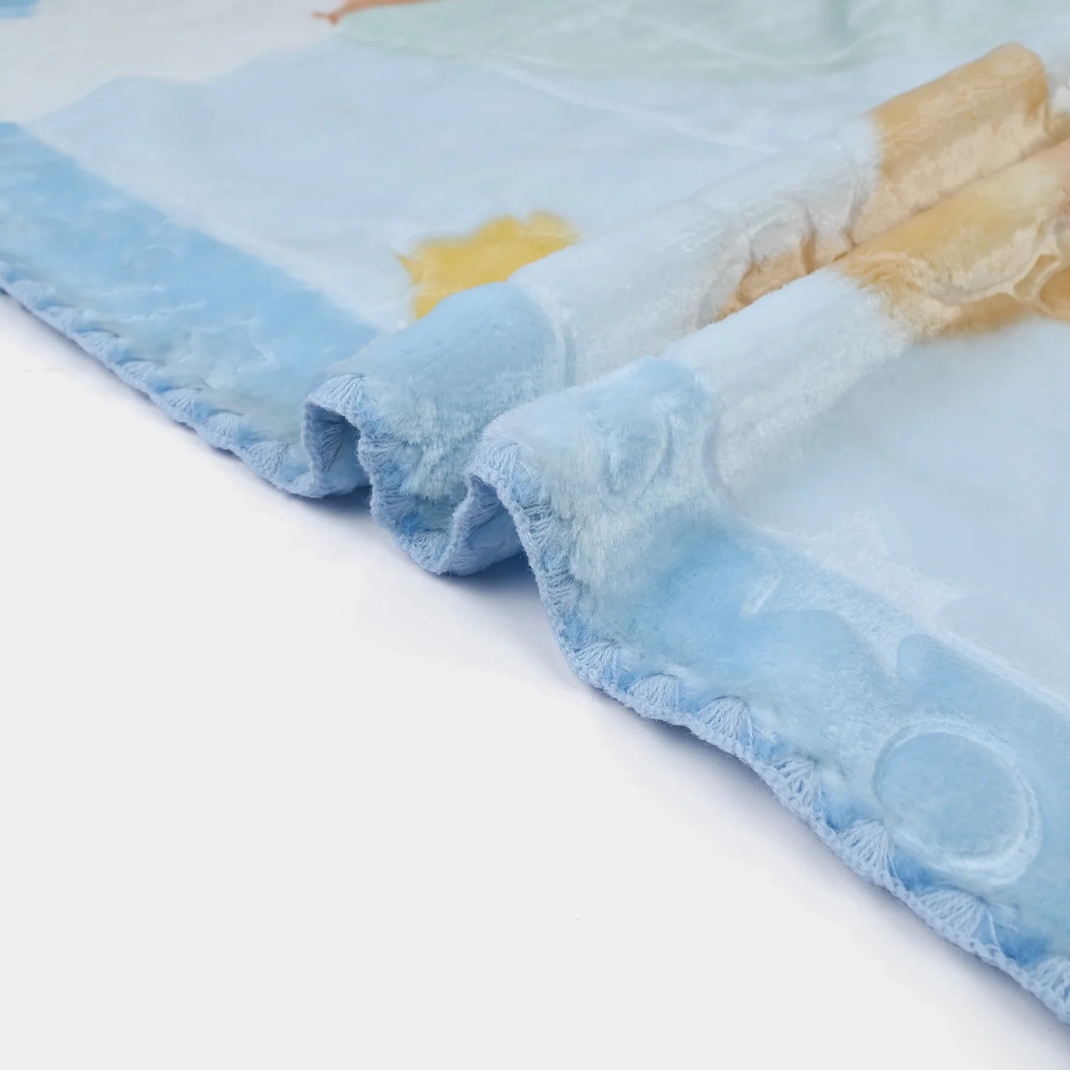 Soft Baby Blanket - Image 2