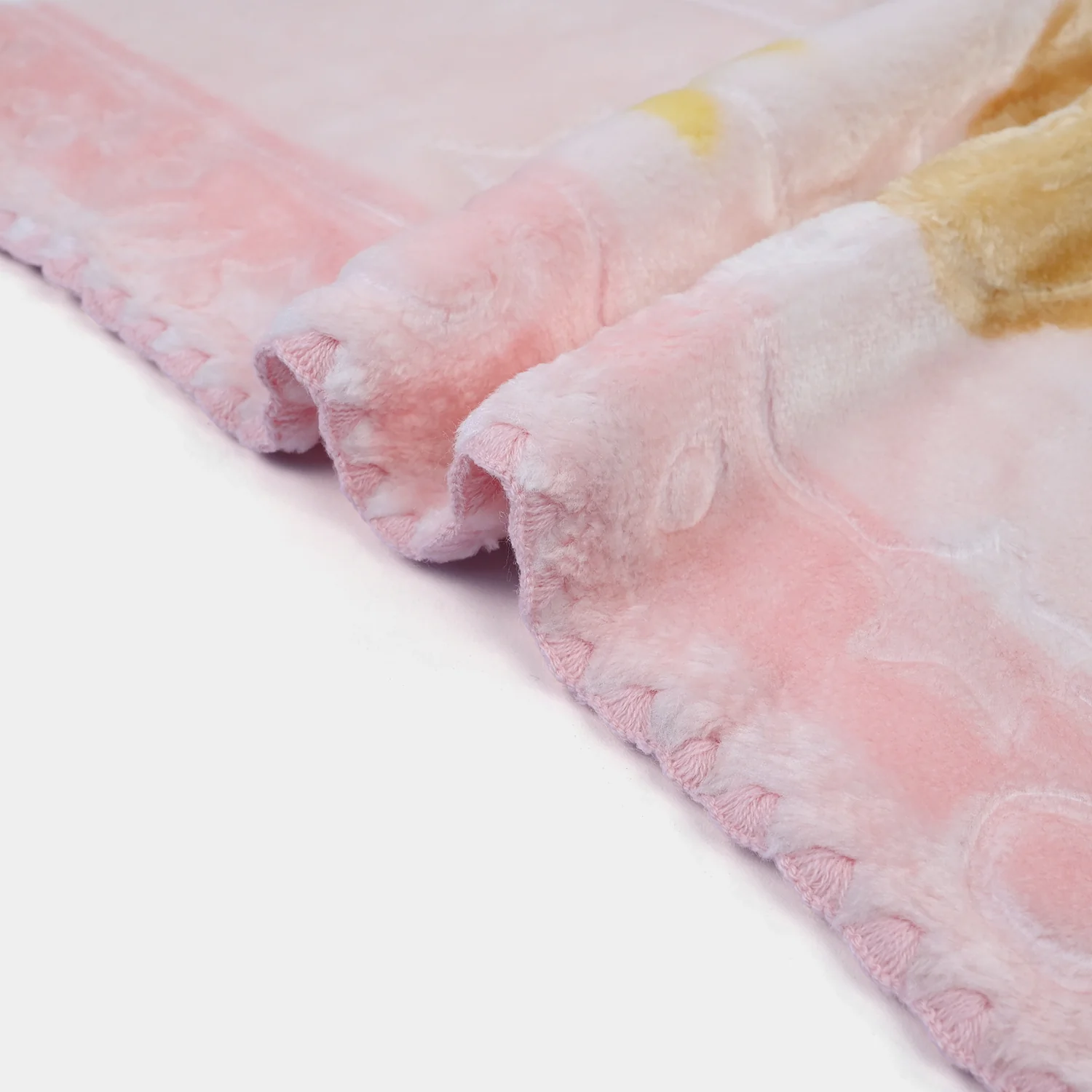 Soft Baby Blanket - Image 2