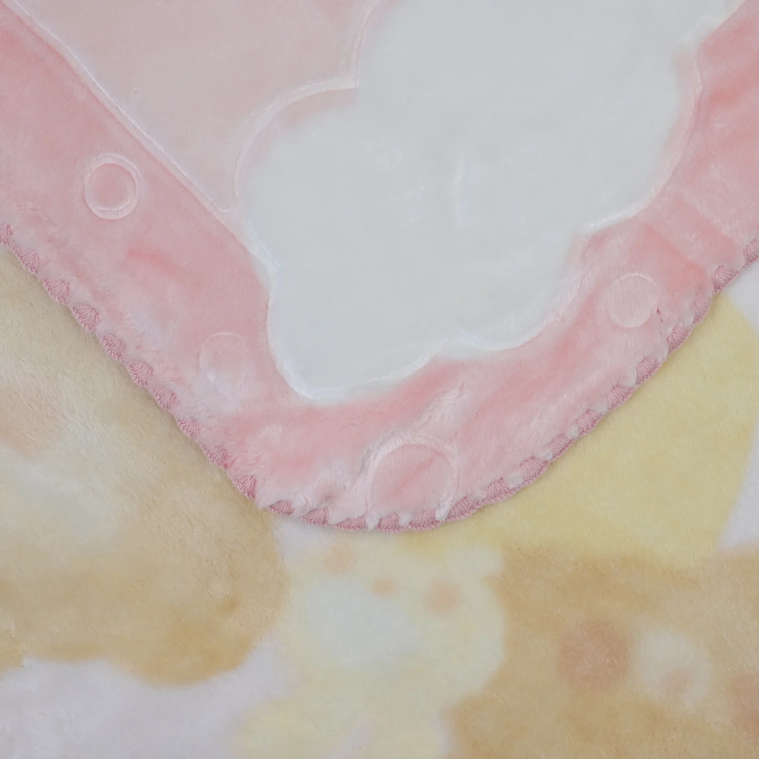 Soft Baby Blanket - Image 4