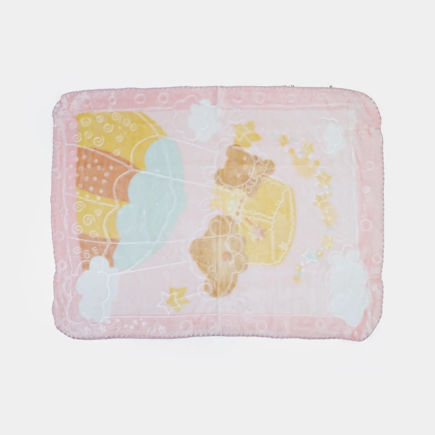 Soft Baby Blanket - Image 5