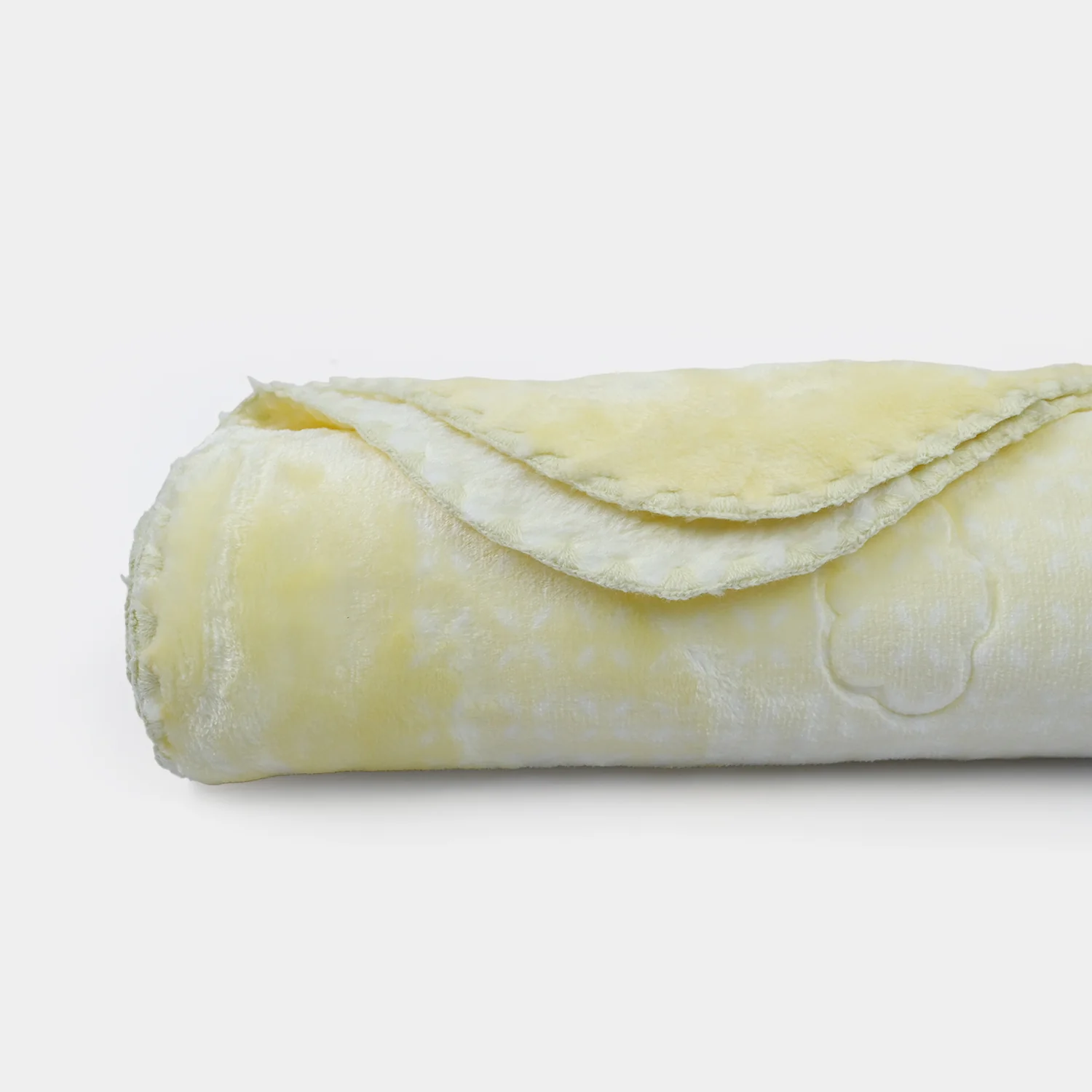 Soft Baby Blanket