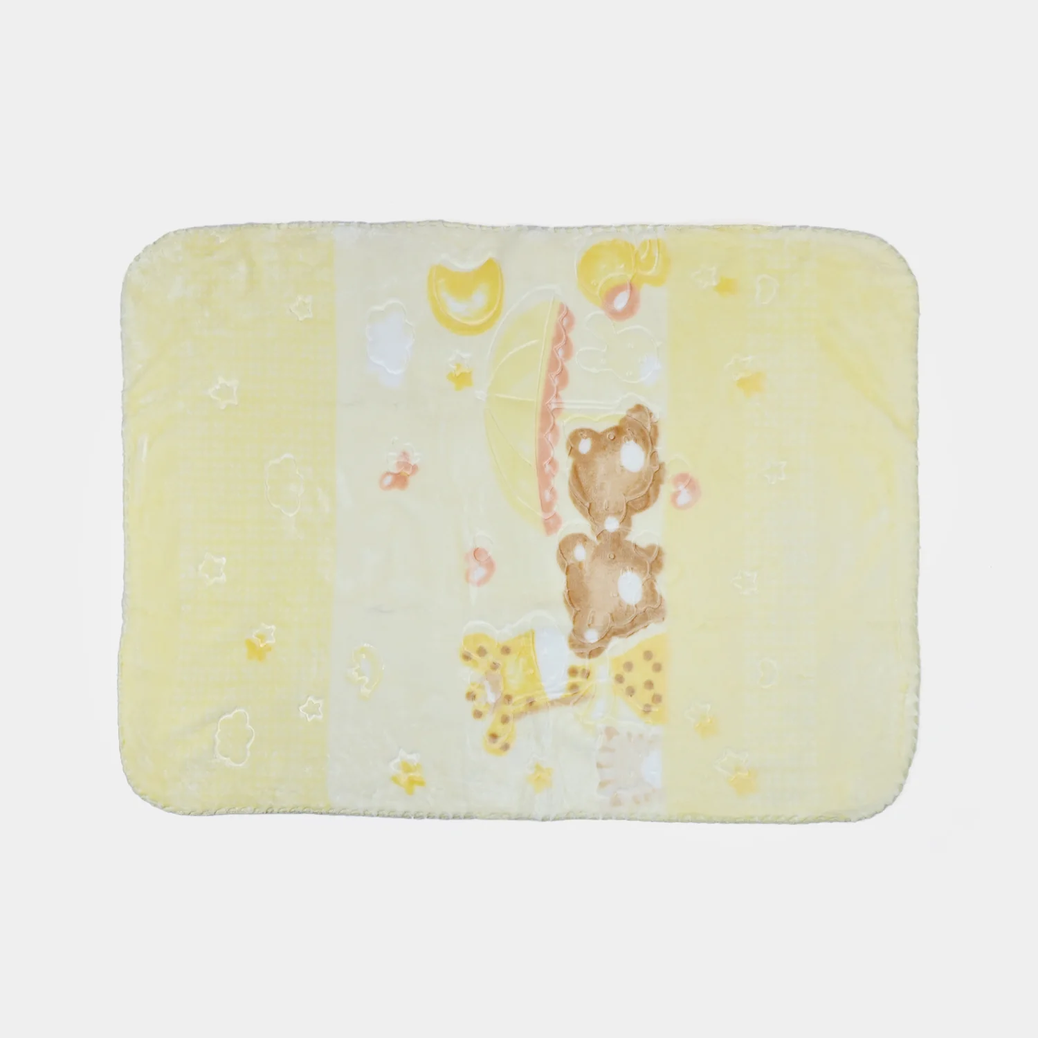 Soft Baby Blanket - Image 5