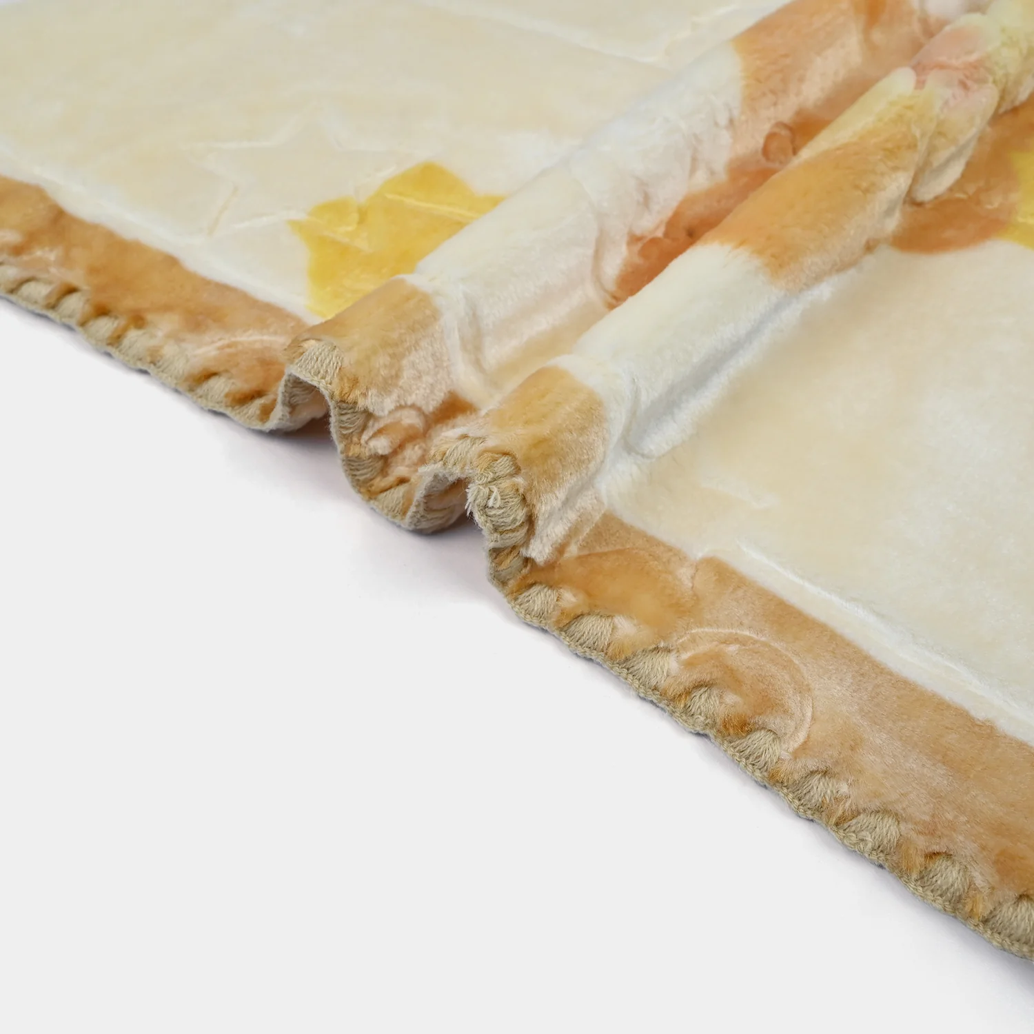 Soft Baby Blanket - Image 2