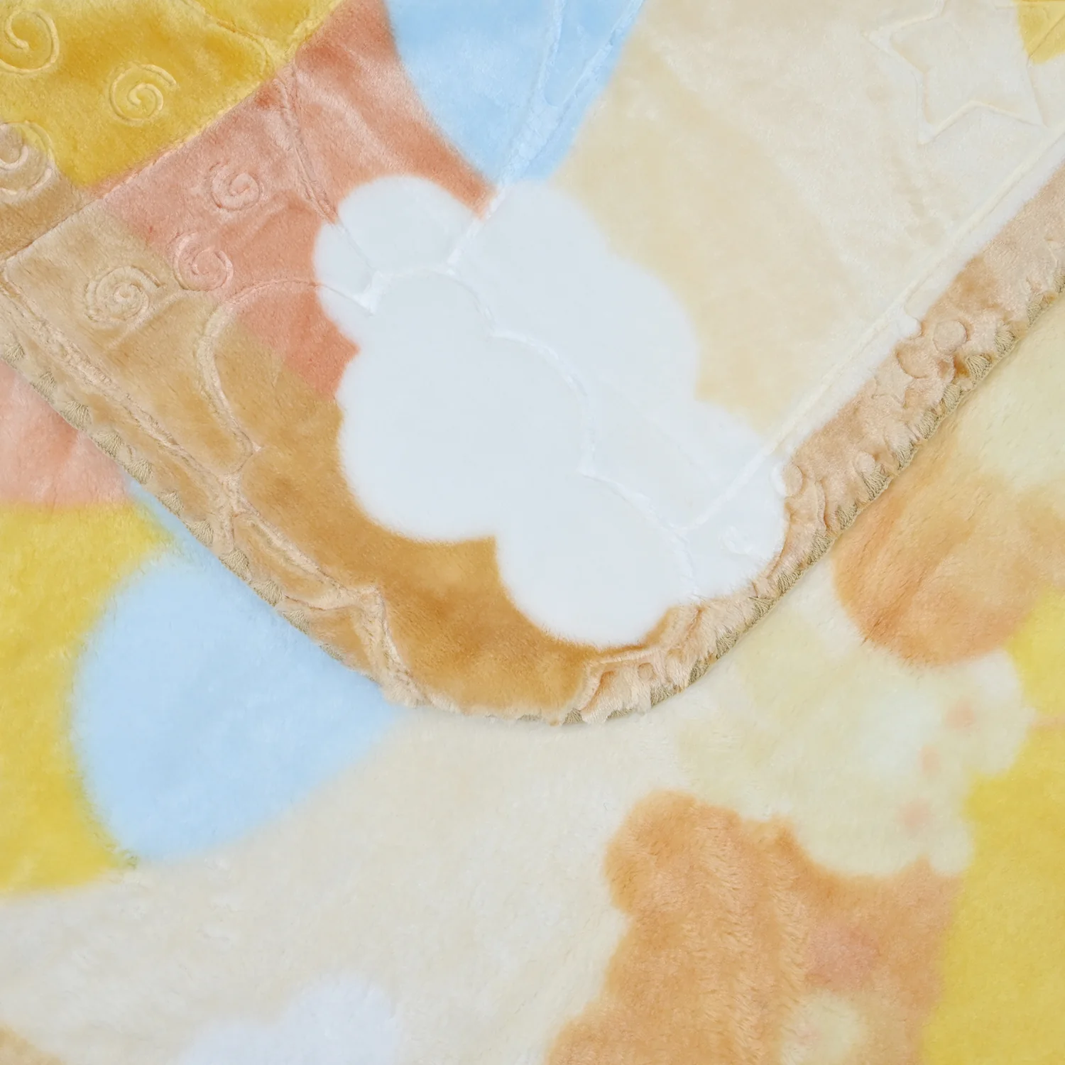 Soft Baby Blanket - Image 4