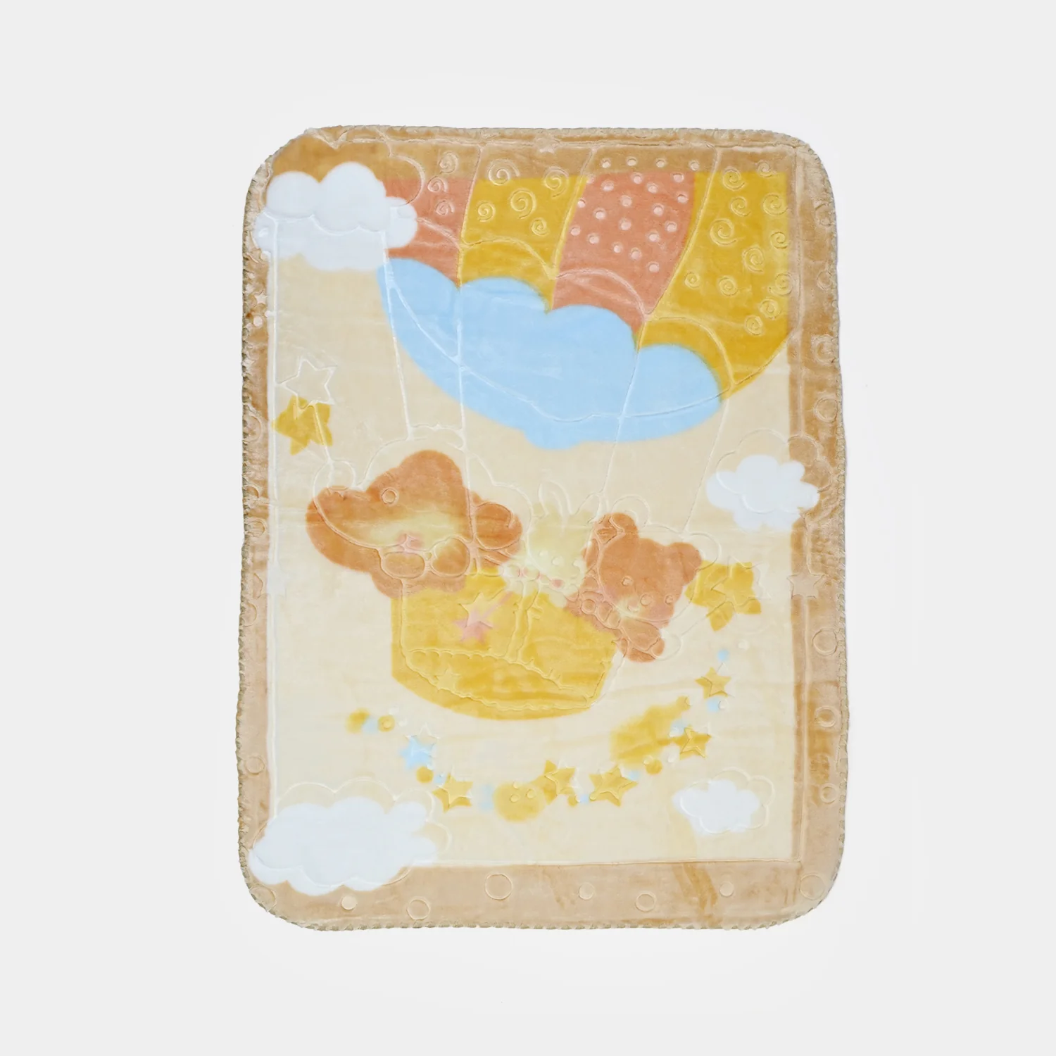 Soft Baby Blanket - Image 5
