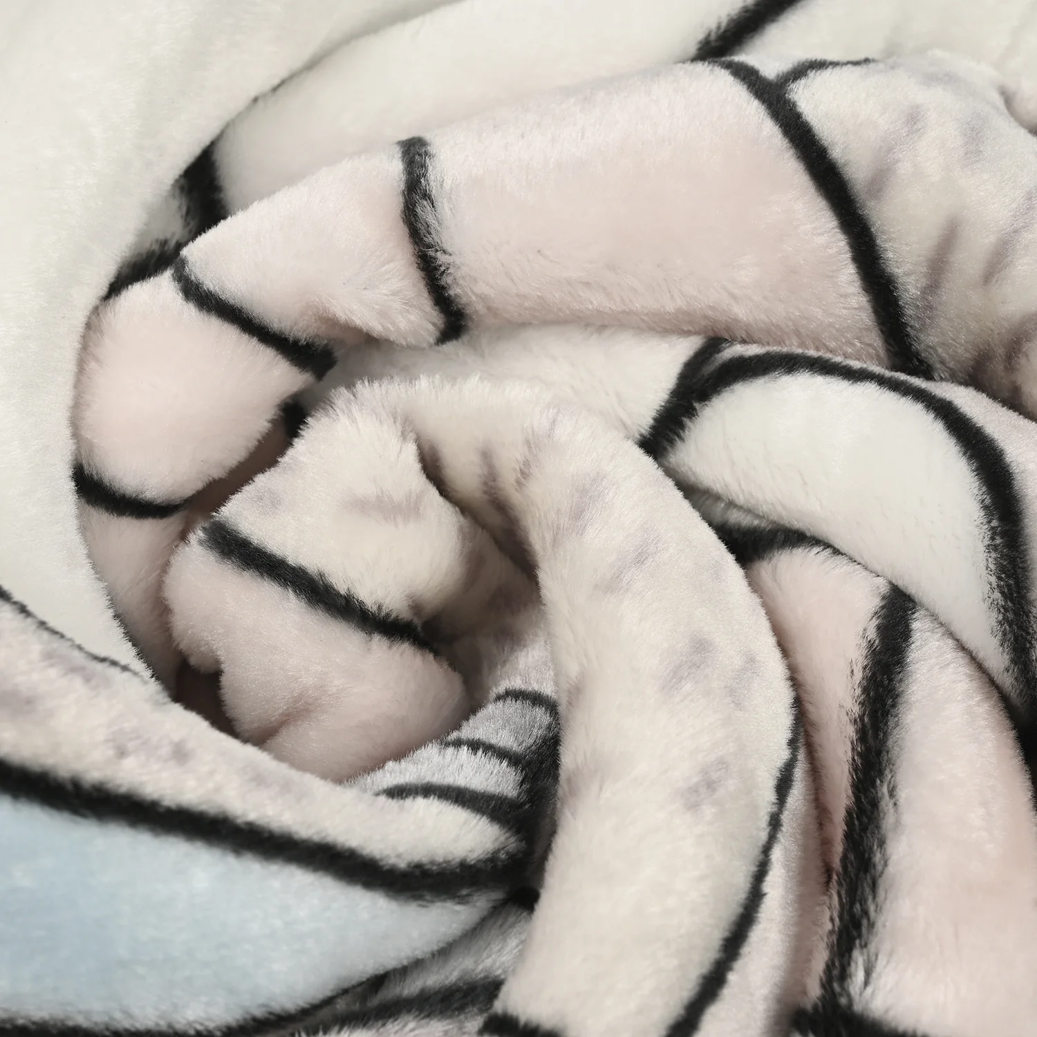 Double Ply Baby Blanket | 100"x130" - Image 4