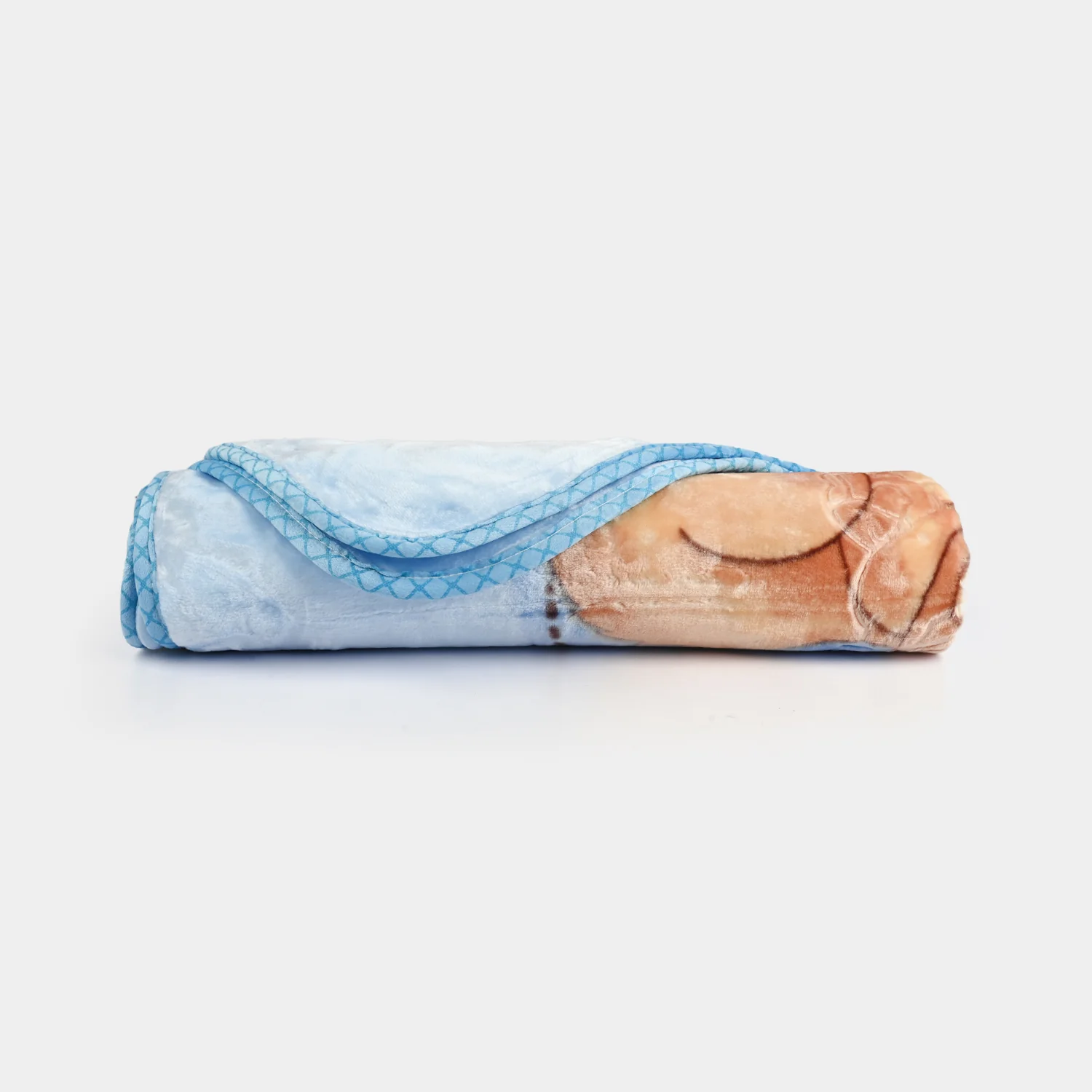 Double Ply Baby Blanket | 41"x51" - Image 3