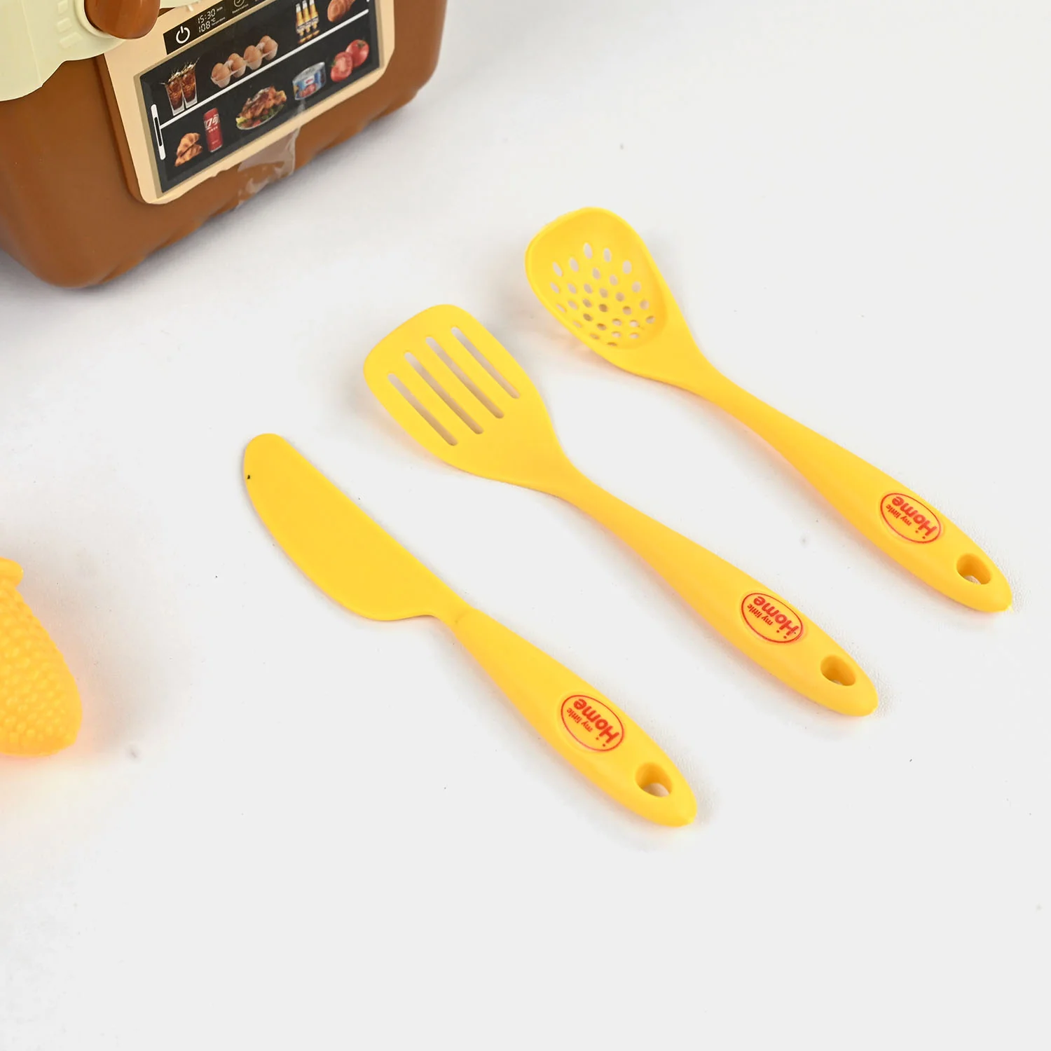 Pretend Play Kitchen Set - Image 3