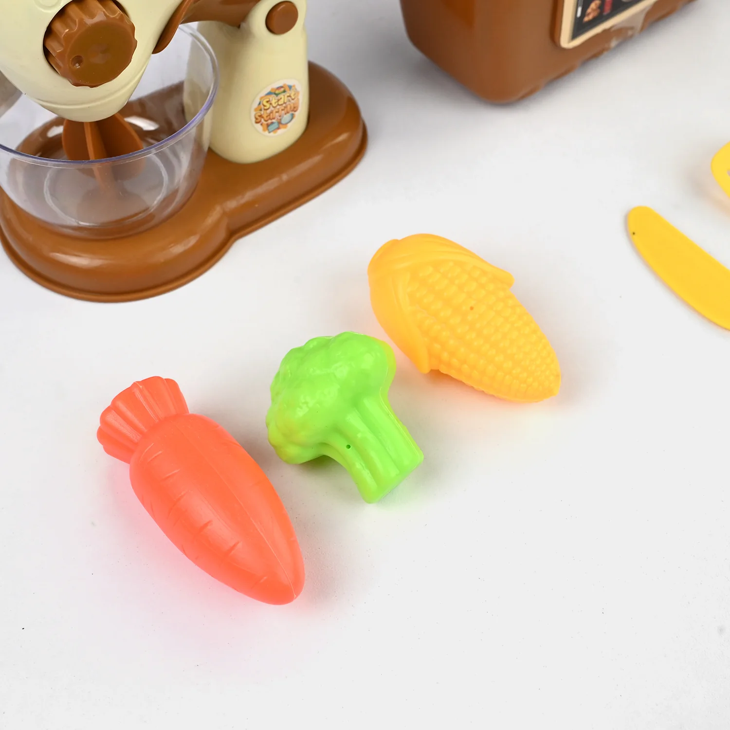 Pretend Play Kitchen Set - Image 4