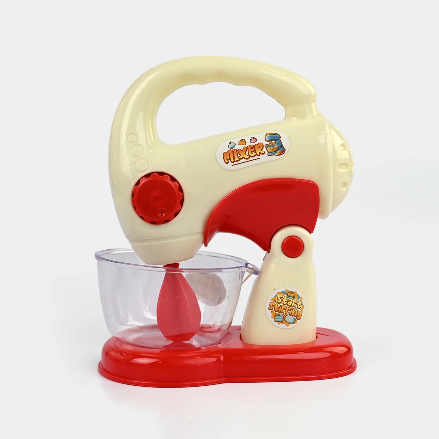 Pretend Play Kitchen & Doll Set - Image 5