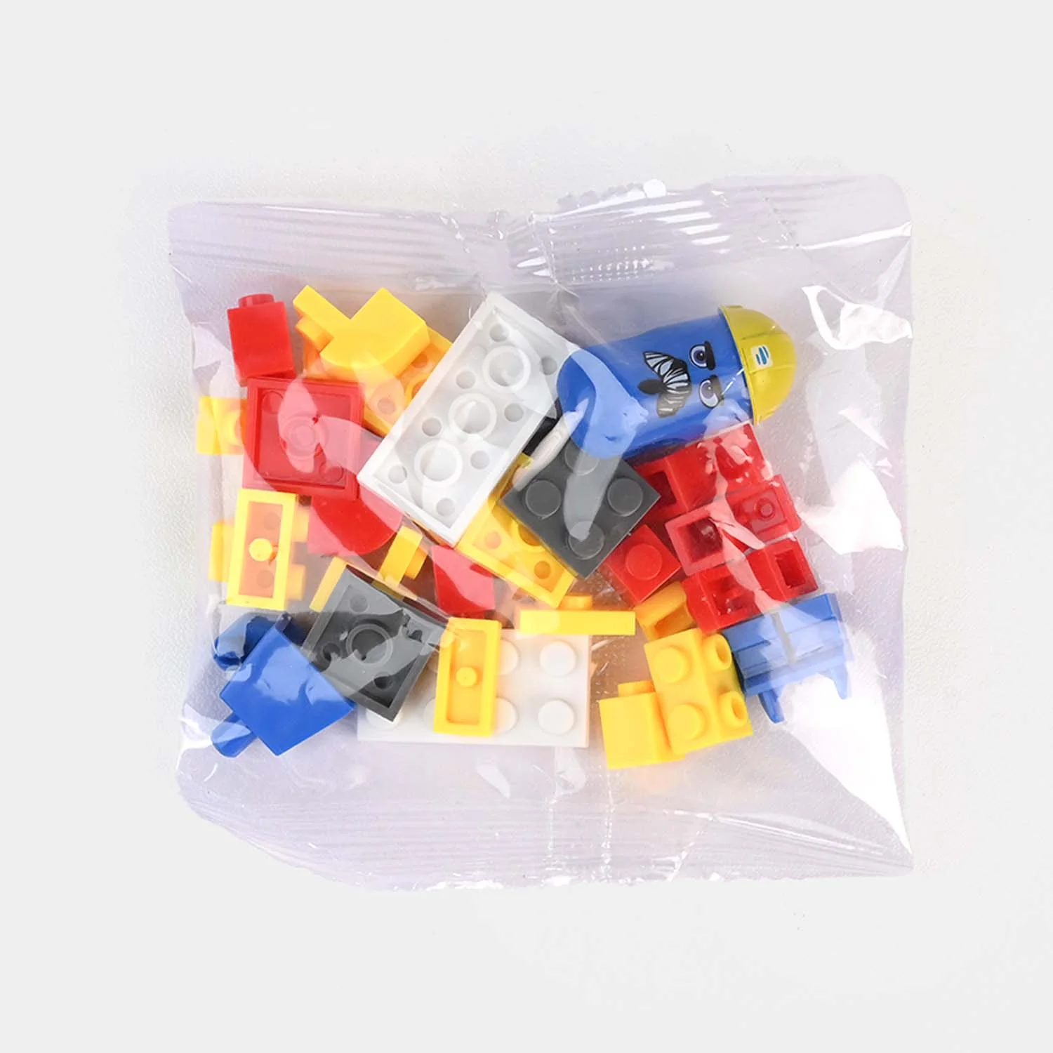 Character Mini Pack Blocks Set for Kids - Image 2