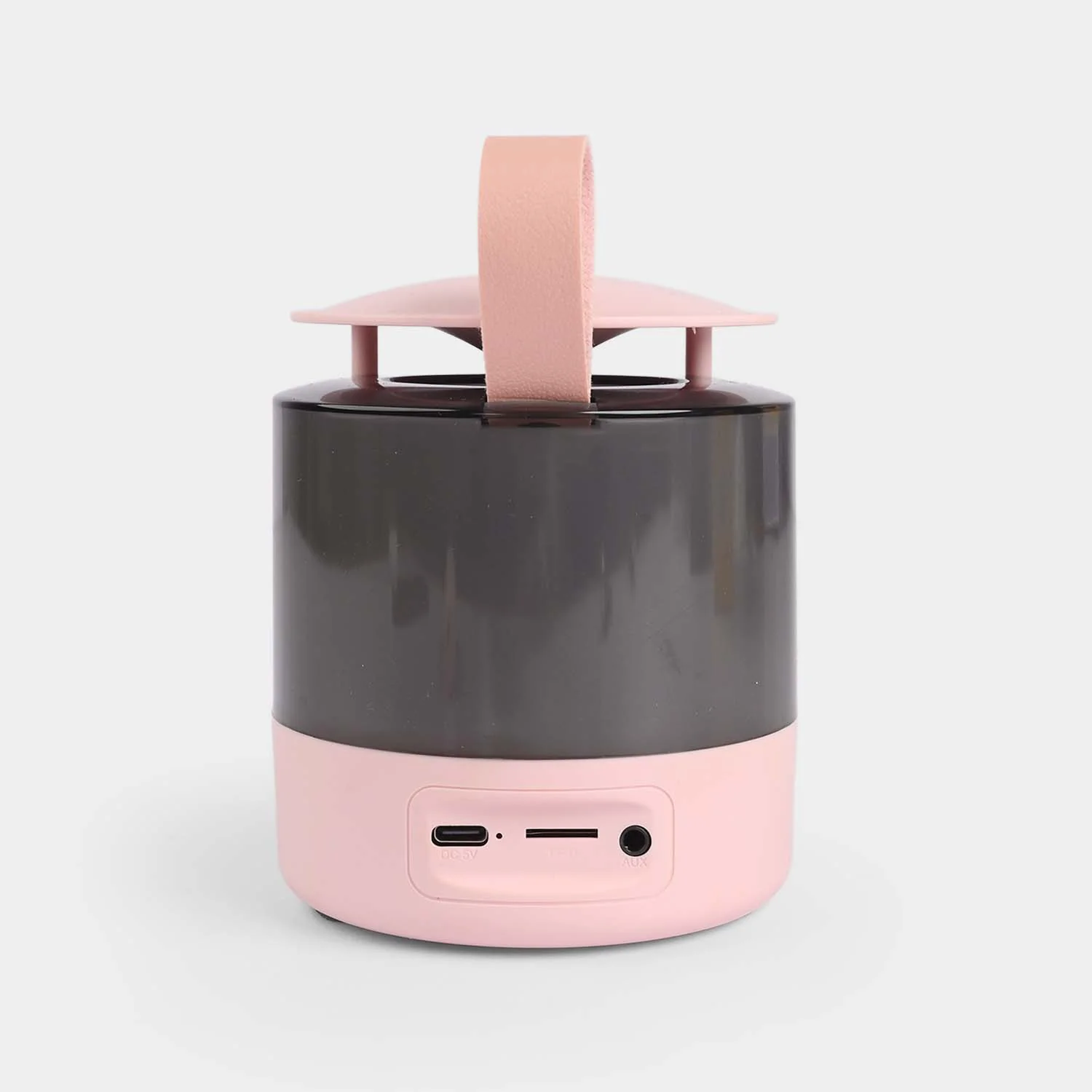 Bluetooth Speaker With 2 Wireless Microphones Karaoke Music Play - Image 2
