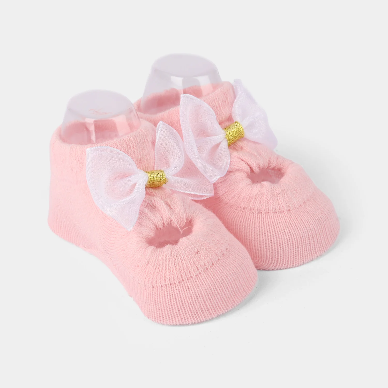 Baby Socks Set Pack Of 2 - Image 4