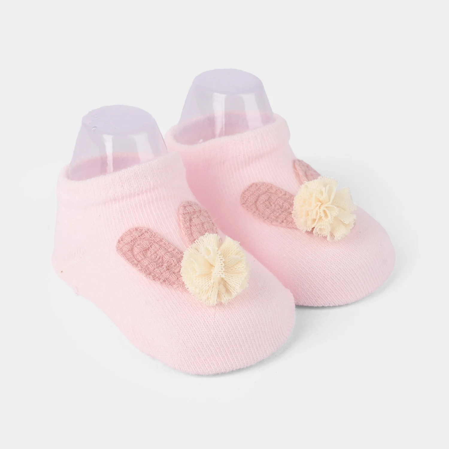 Baby Socks Set Pack Of 2 - Image 4