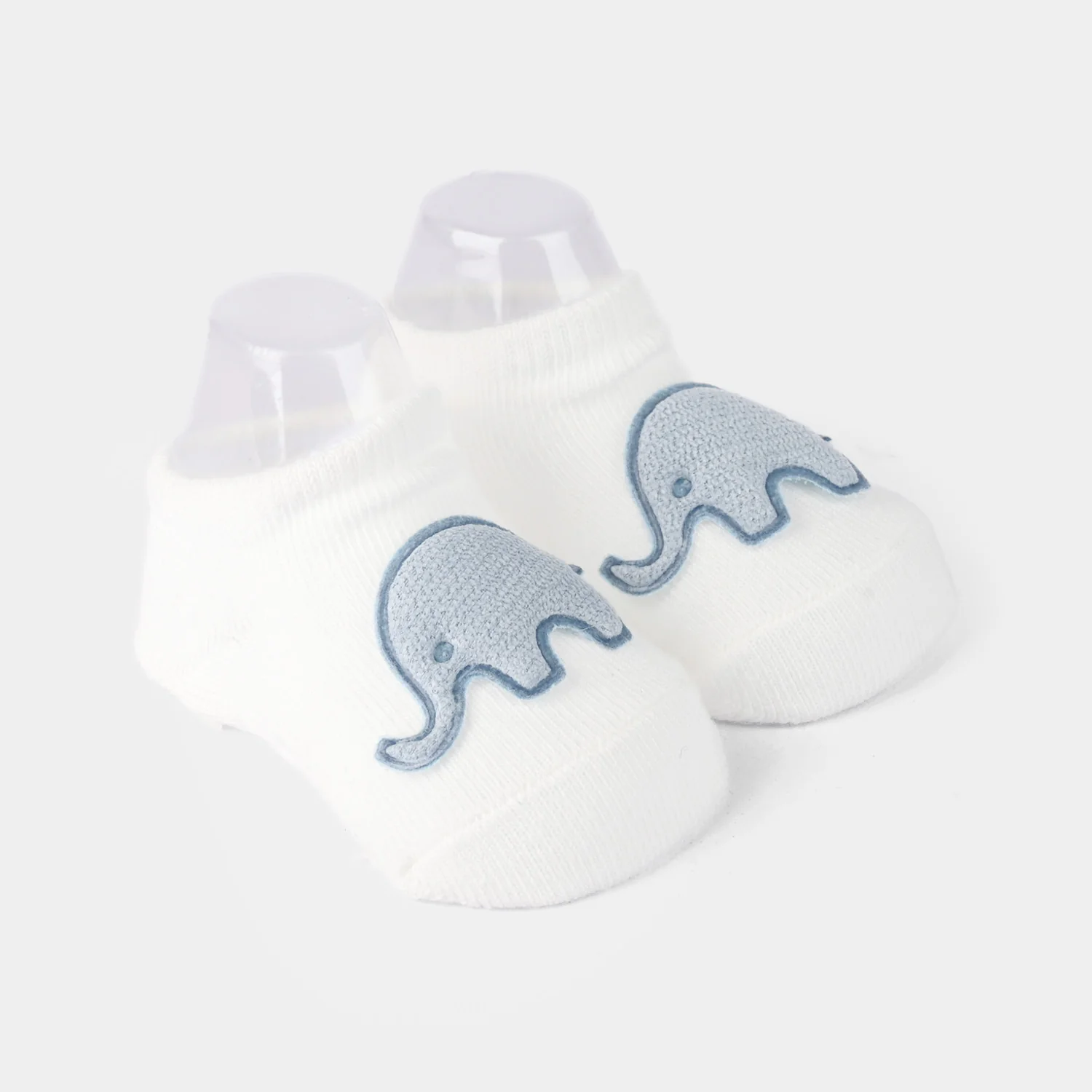 Baby Socks Set Pack Of 2 - Image 2