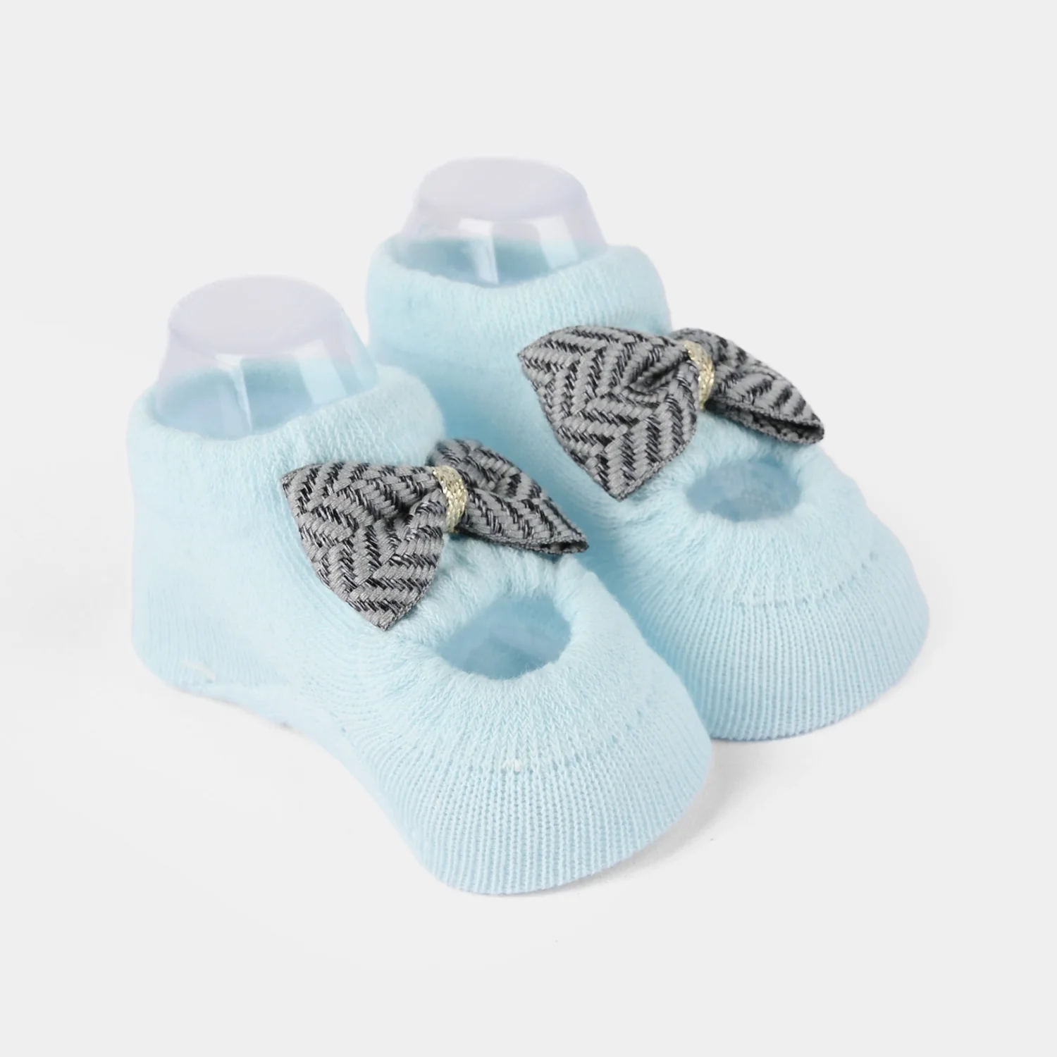Baby Socks Set Pack Of 2 - Image 4